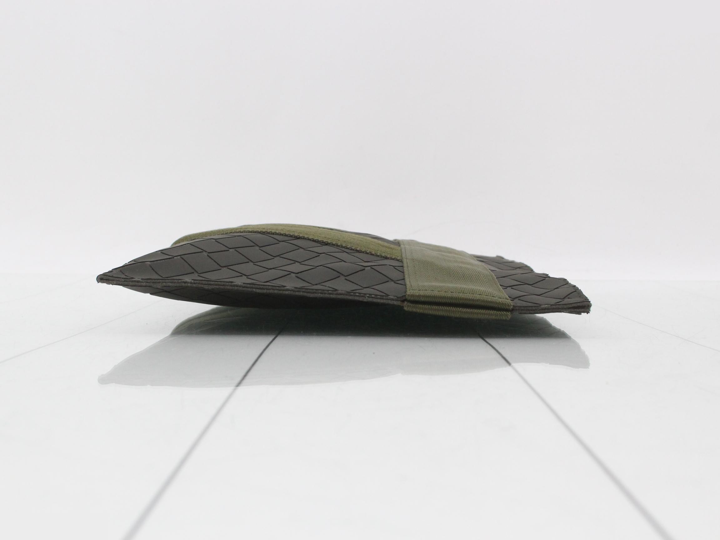 Intrecciato Second Bag — view 3