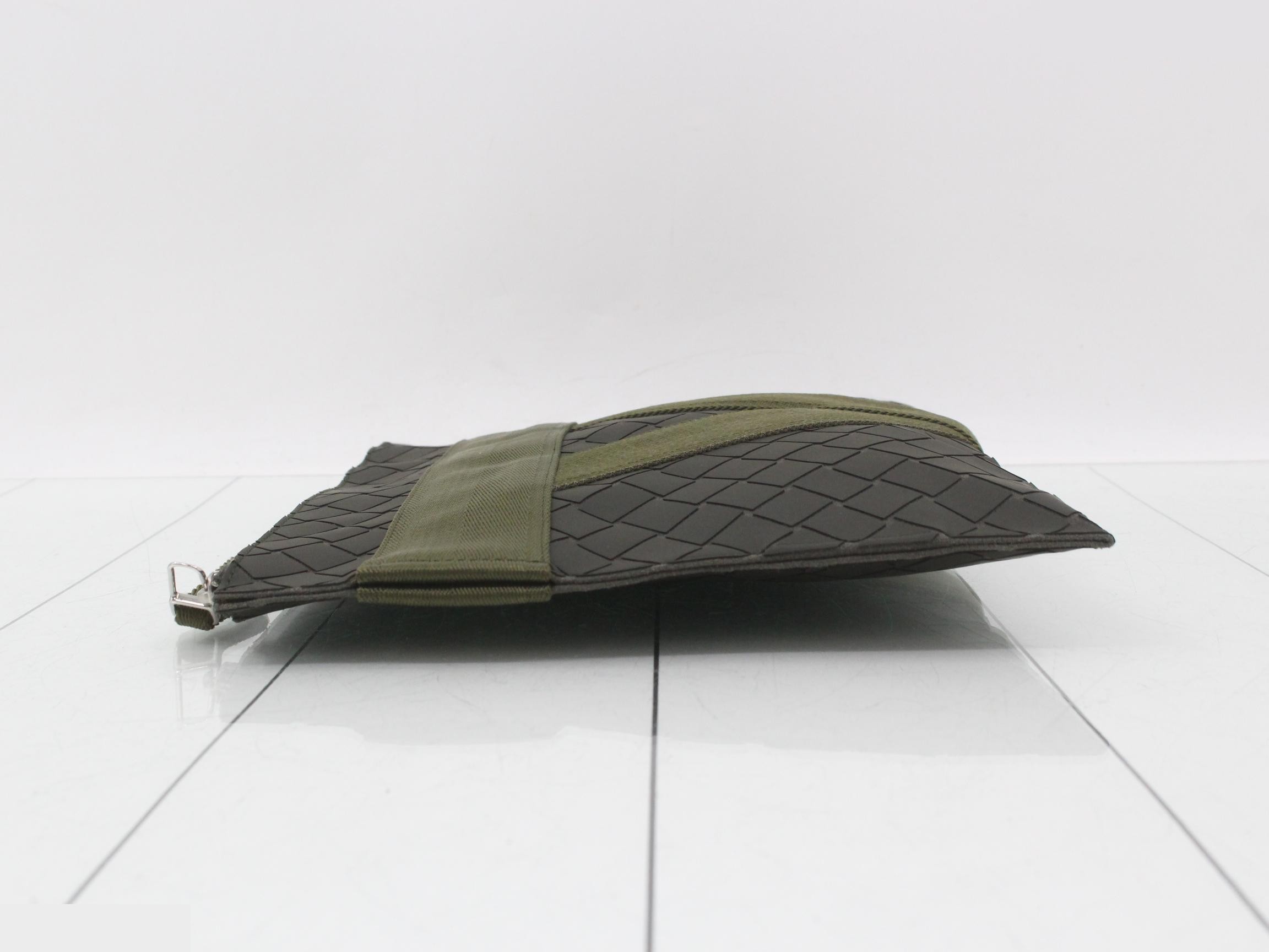 Intrecciato Second Bag — view 4
