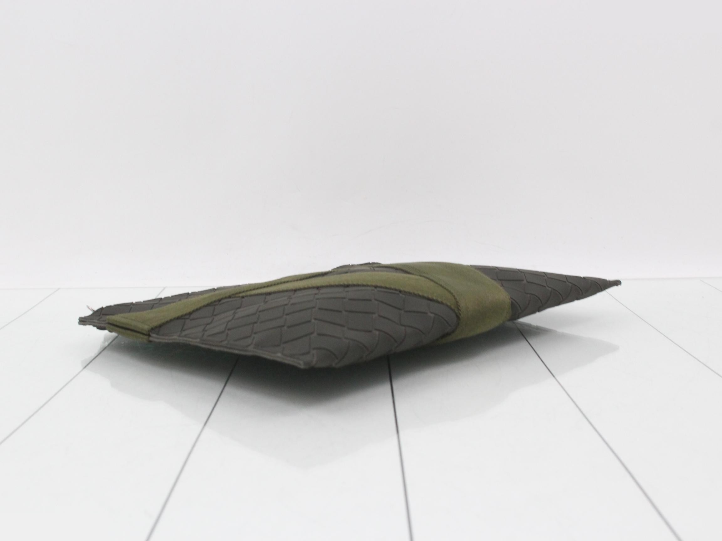Intrecciato Second Bag — view 5