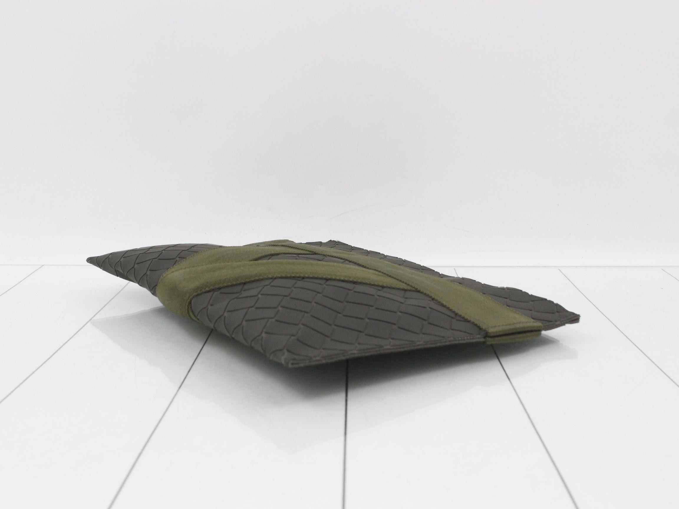 Intrecciato Second Bag — view 6