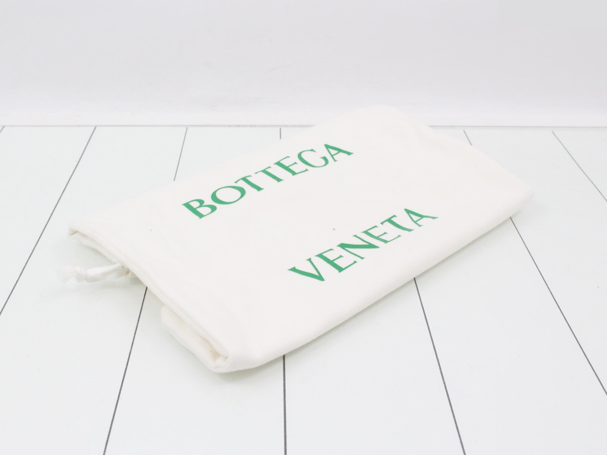Intrecciato Second Bag — view 7