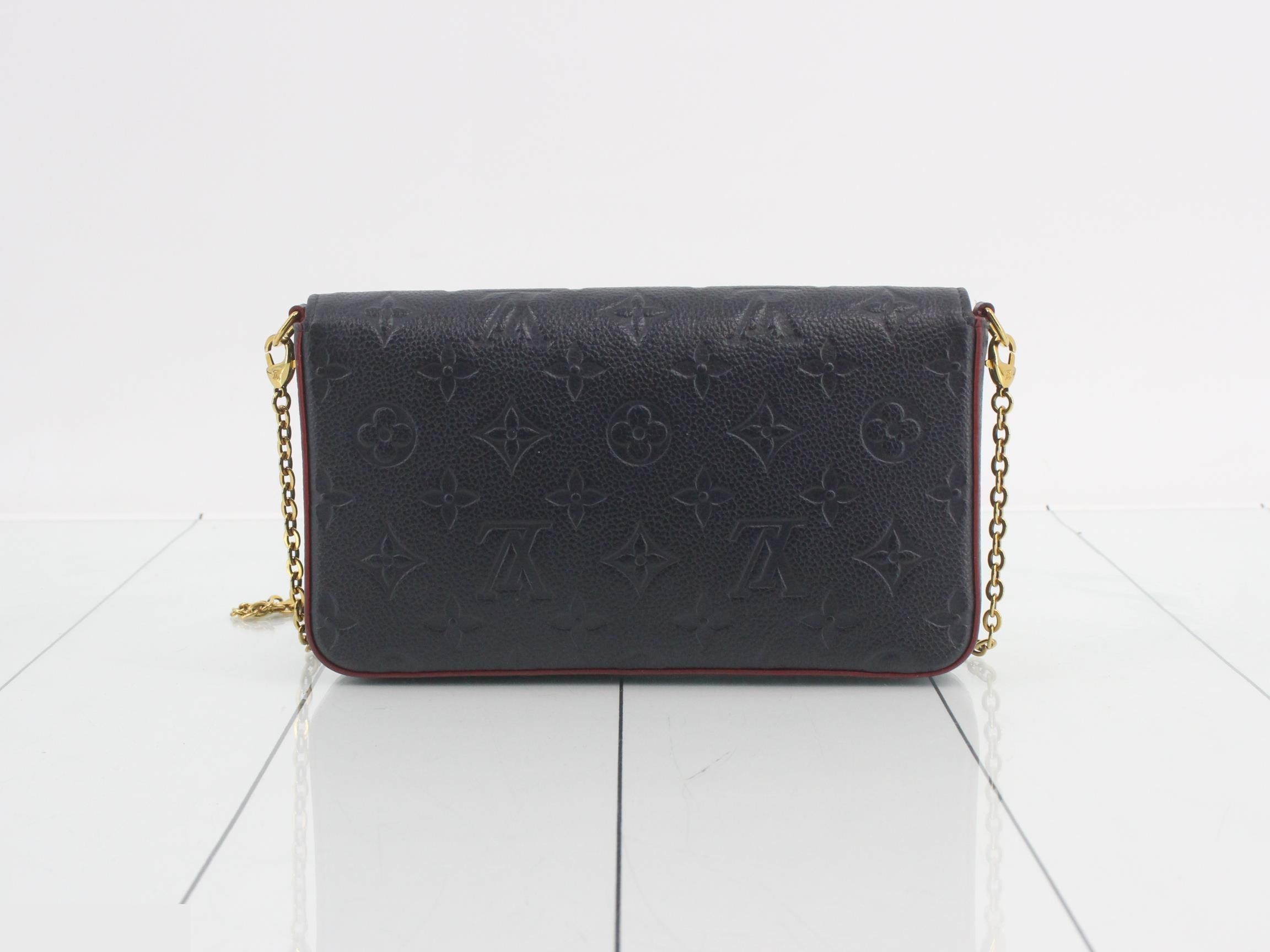 Pochette Felicie — view 2