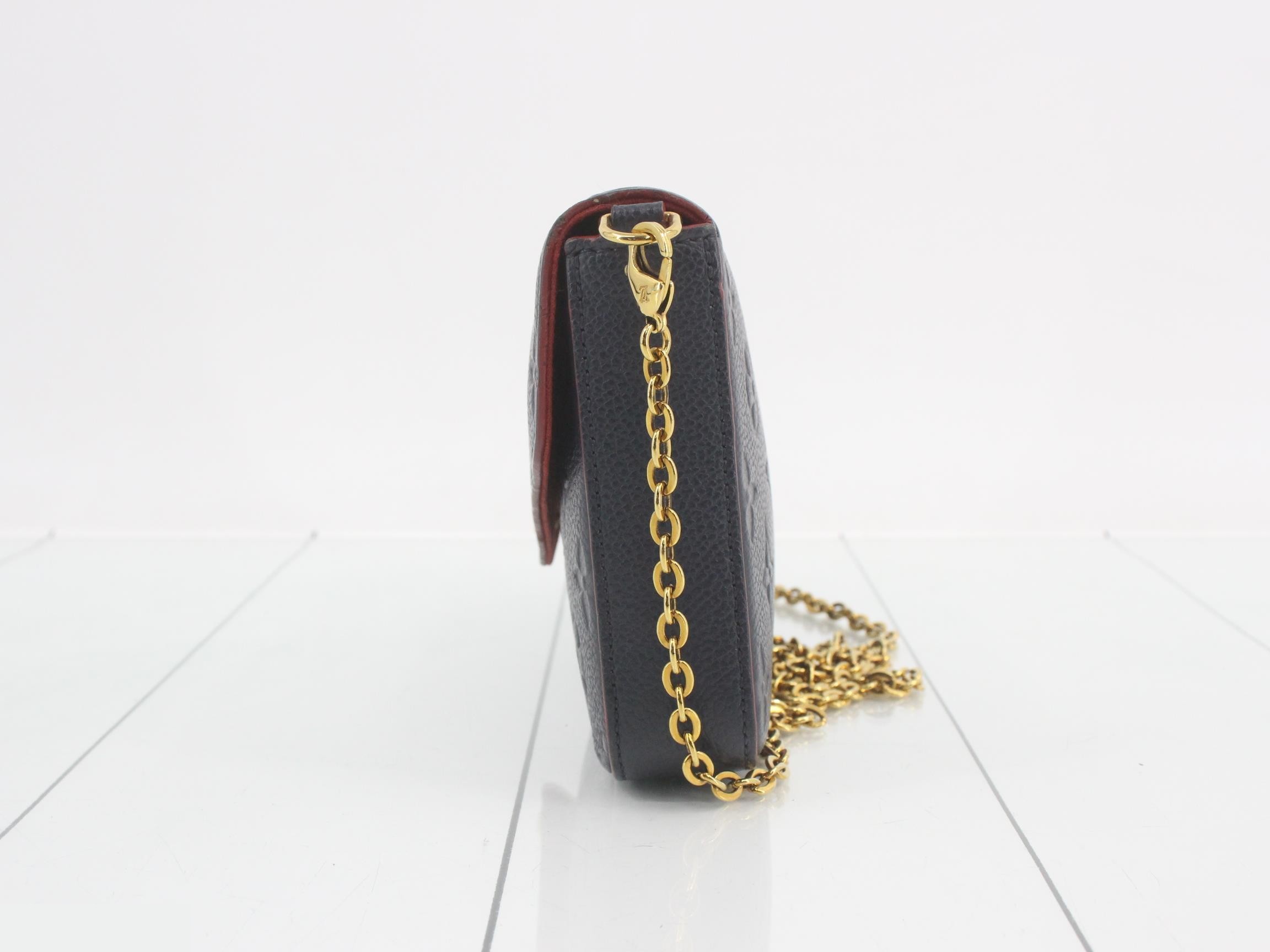 Pochette Felicie — view 3