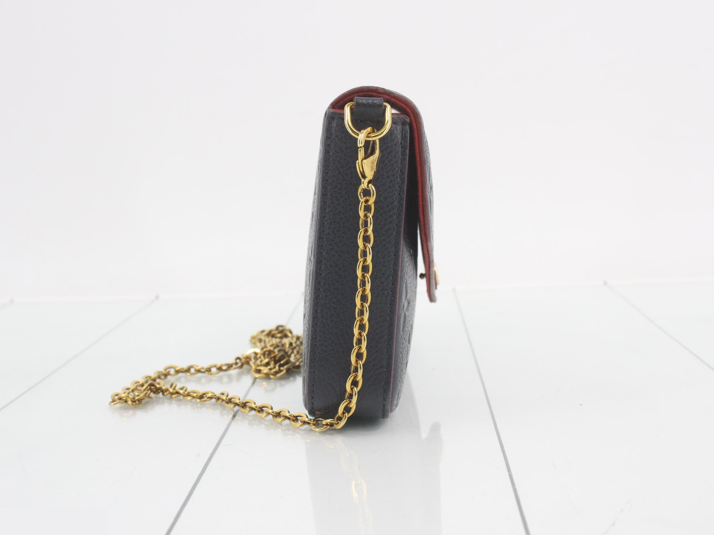 Pochette Felicie — view 4