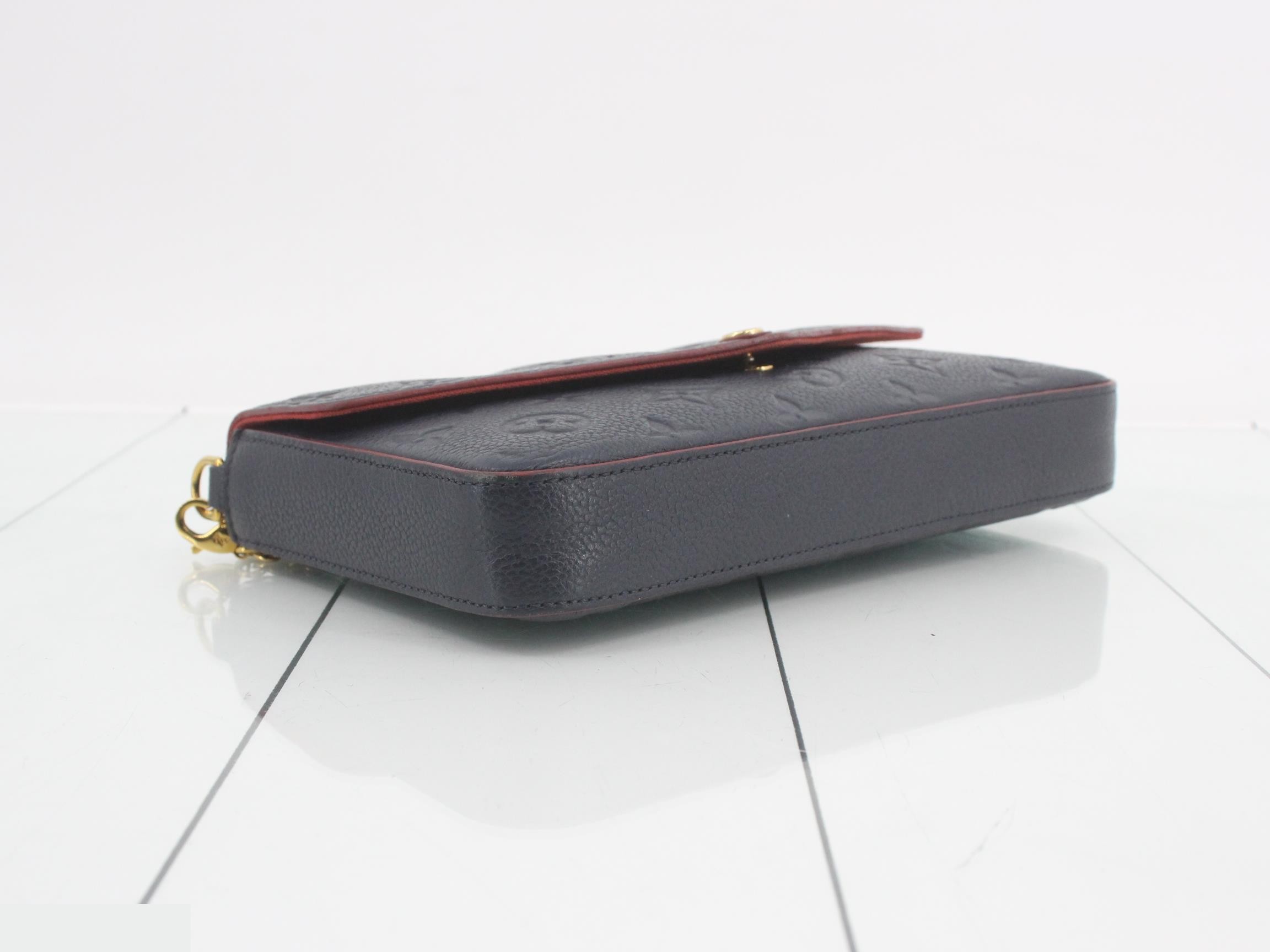 Pochette Felicie — view 5