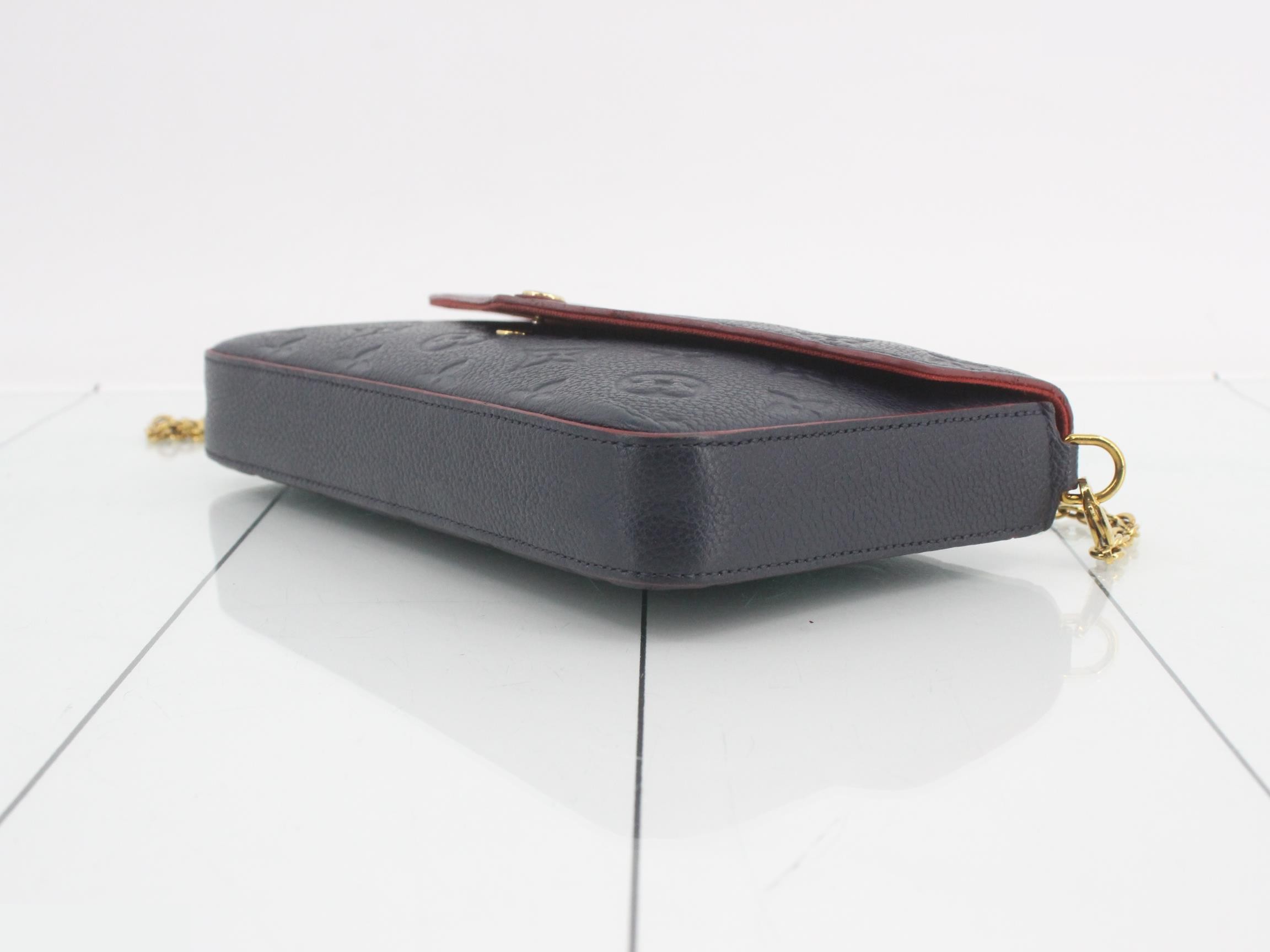 Pochette Felicie — view 6