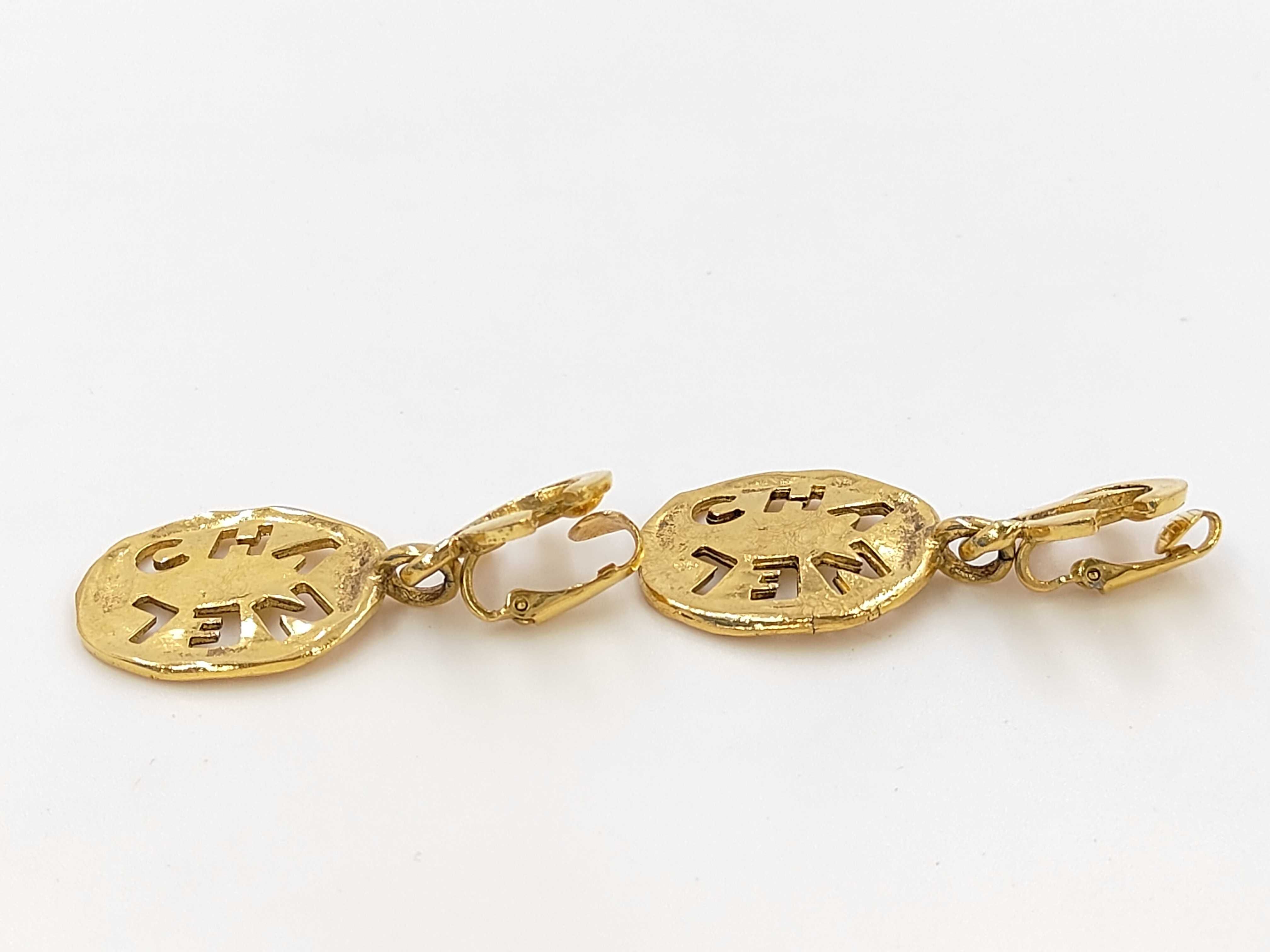 earrings — view 2
