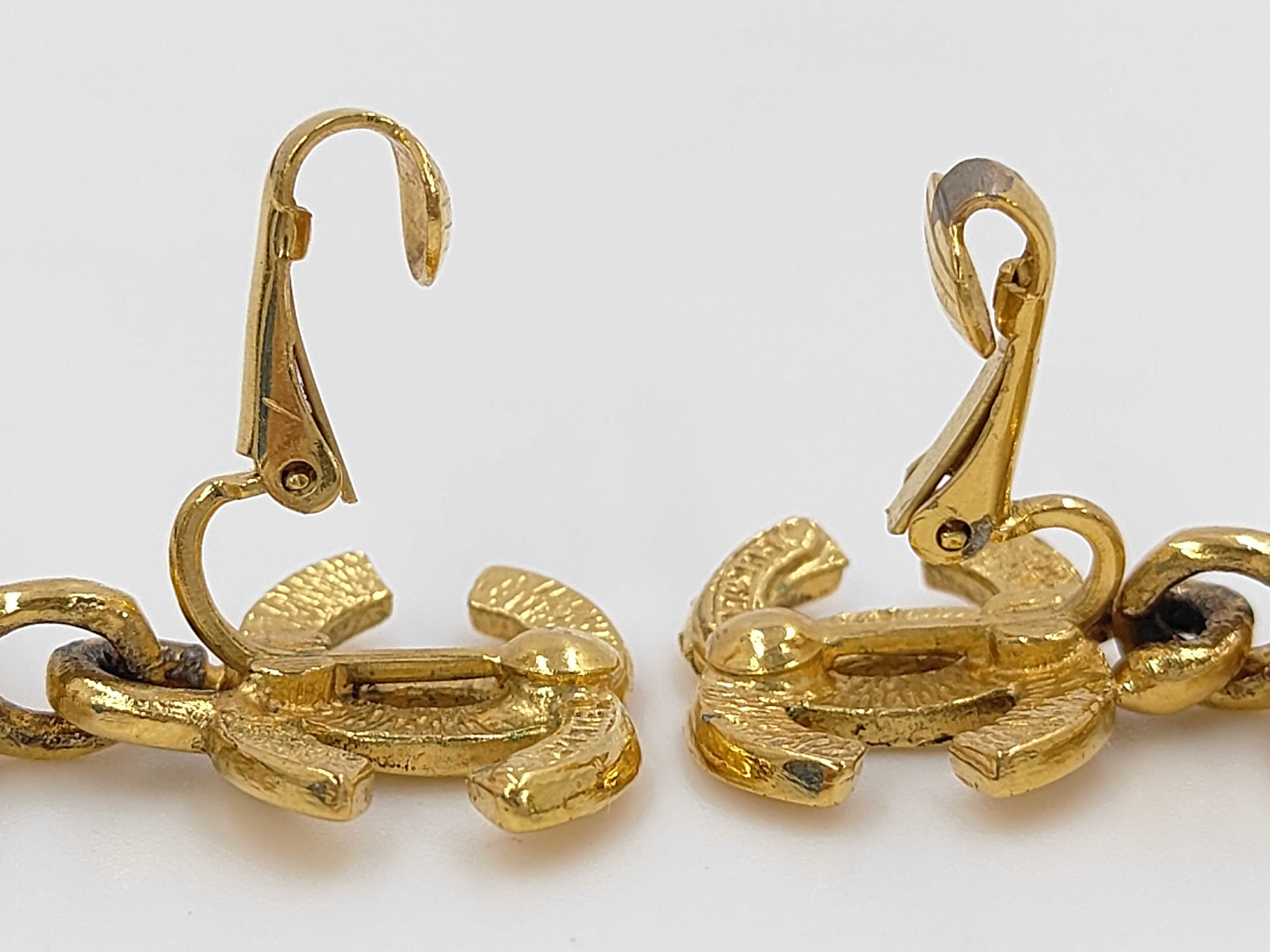 earrings — view 4
