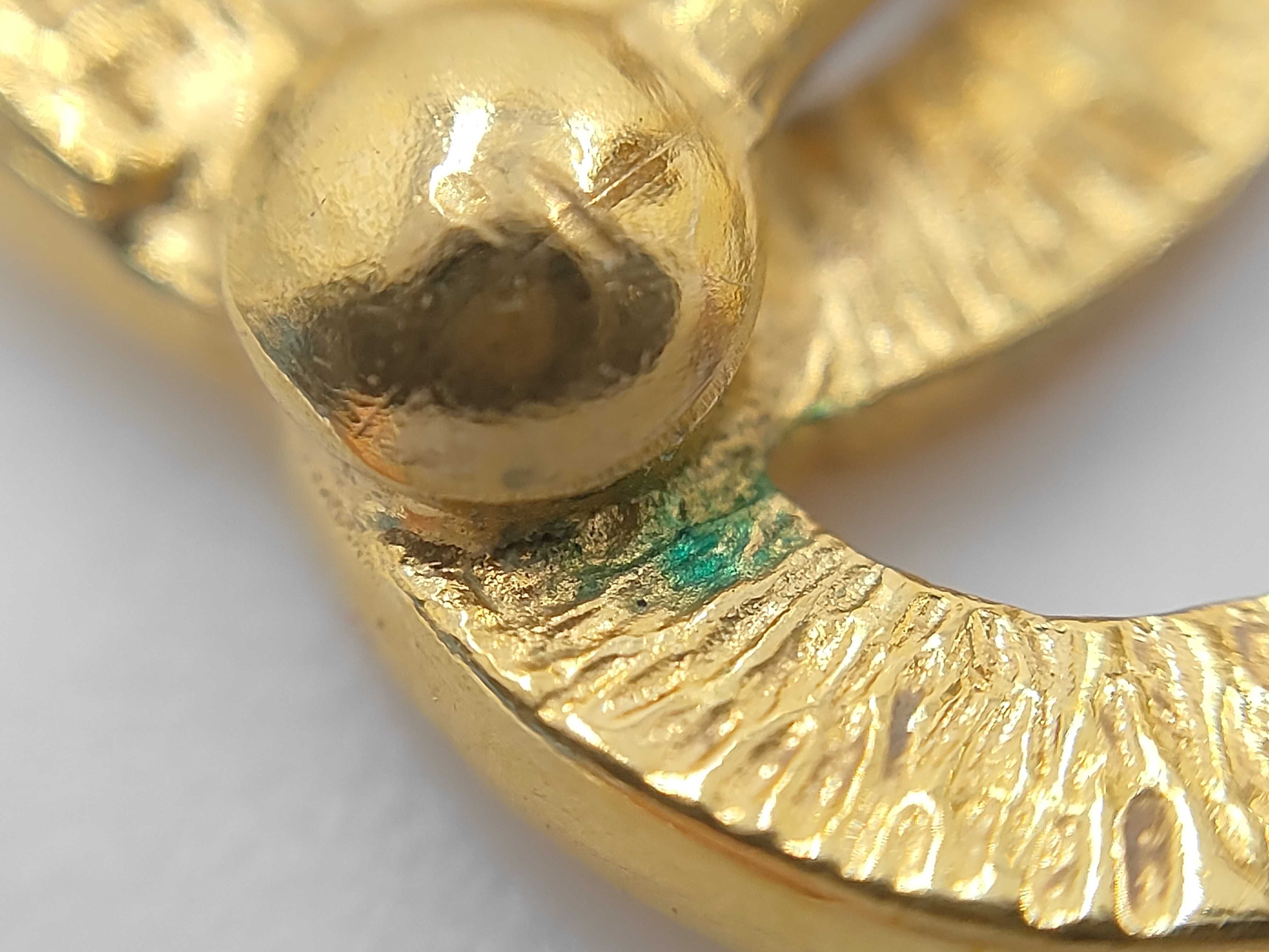 earrings — view 6