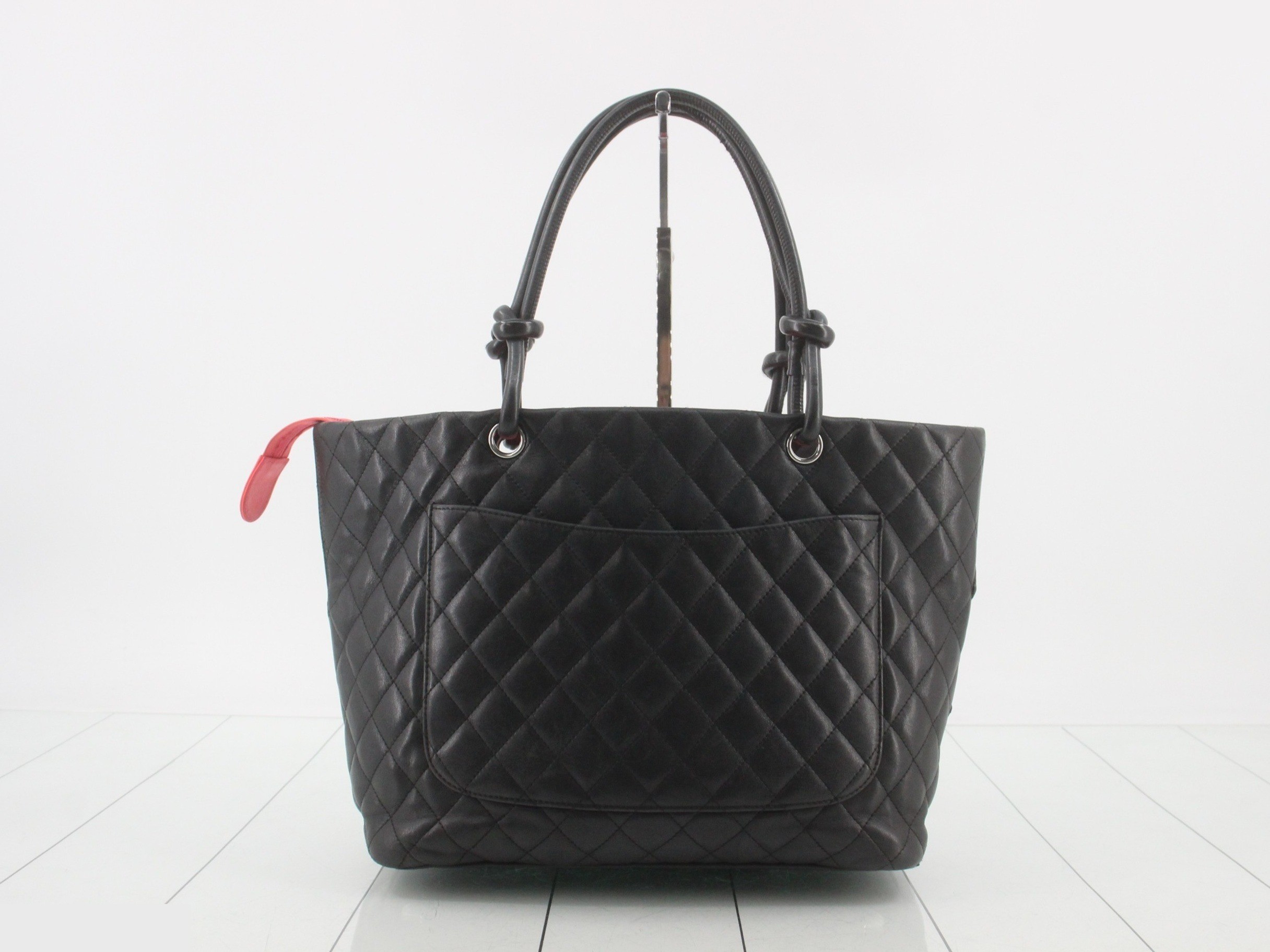 Cambon Line (Bag) - Tote Bag - Booth No. 2 — view 2