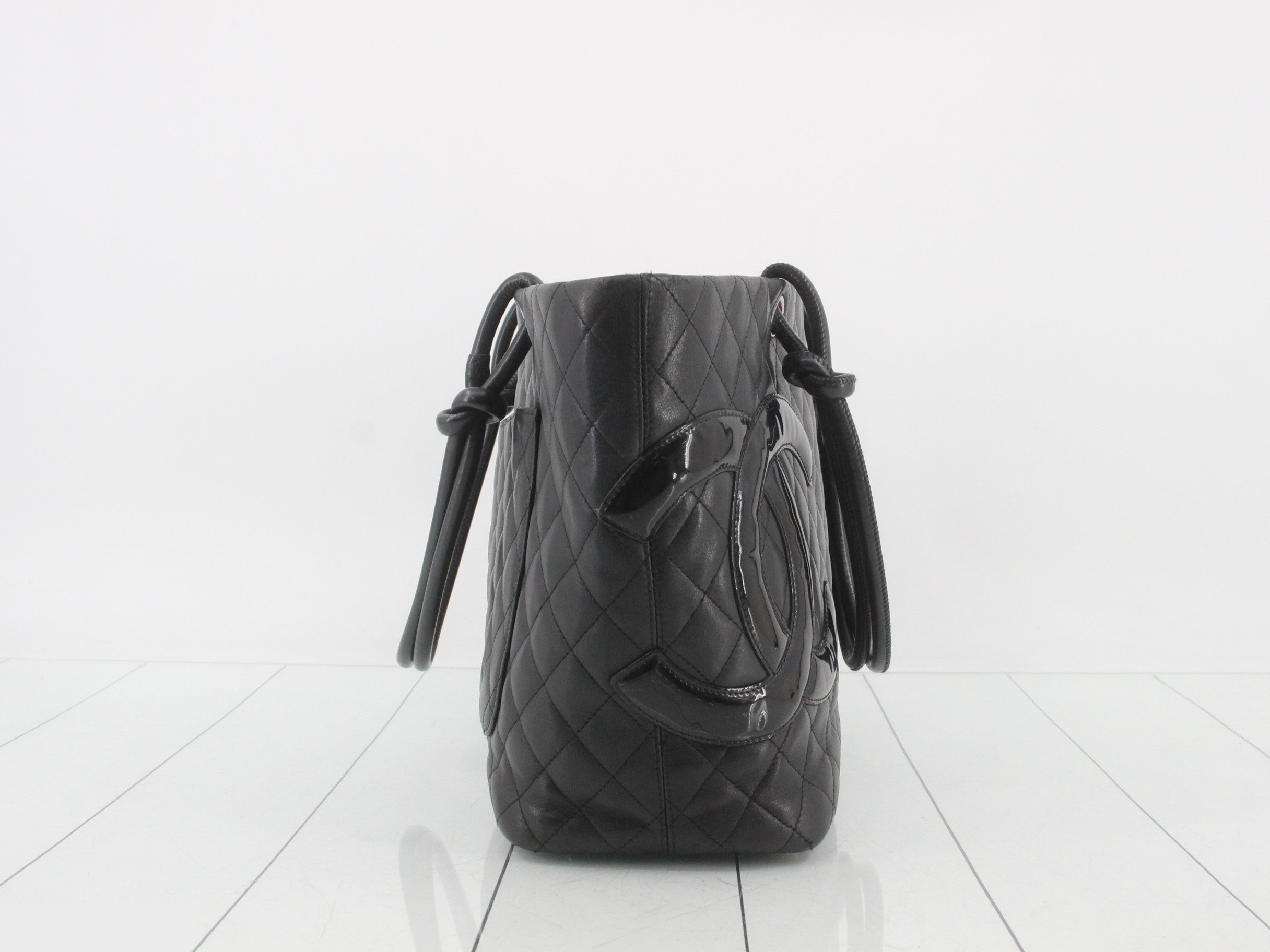 Cambon Line (Bag) - Tote Bag - Booth No. 2 — view 4