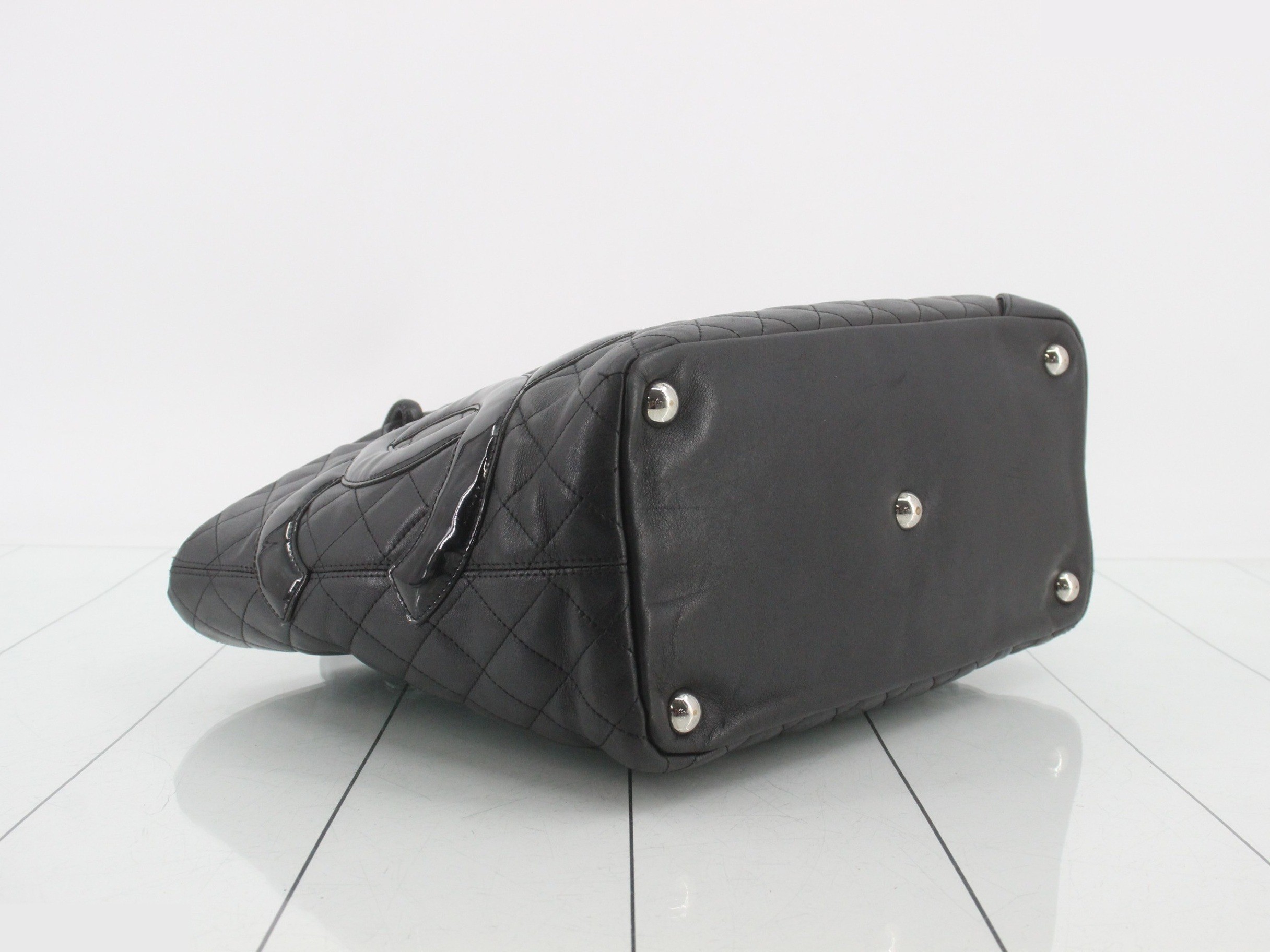 Cambon Line (Bag) - Tote Bag - Booth No. 2 — view 5