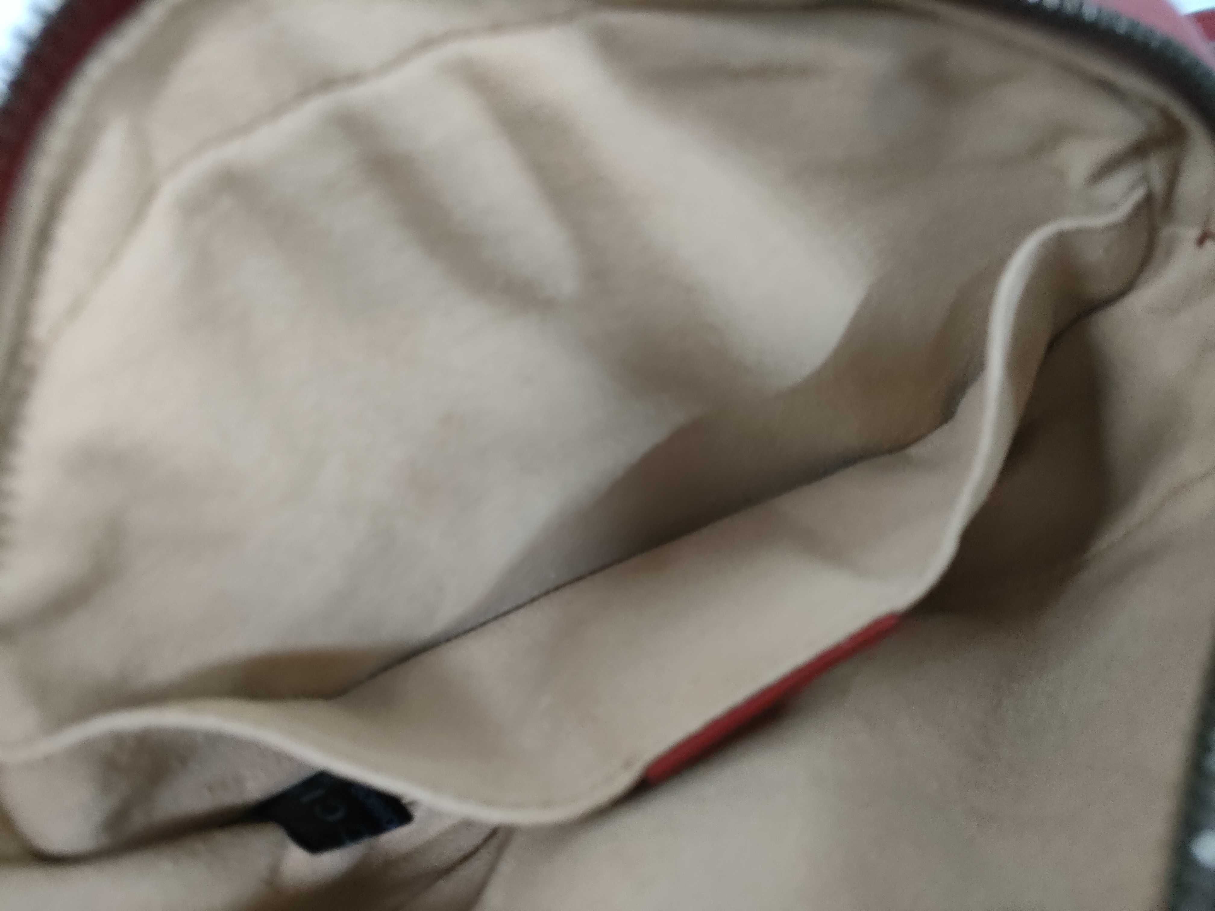 GG Marmont Belt Bag Waist Bag — view 11