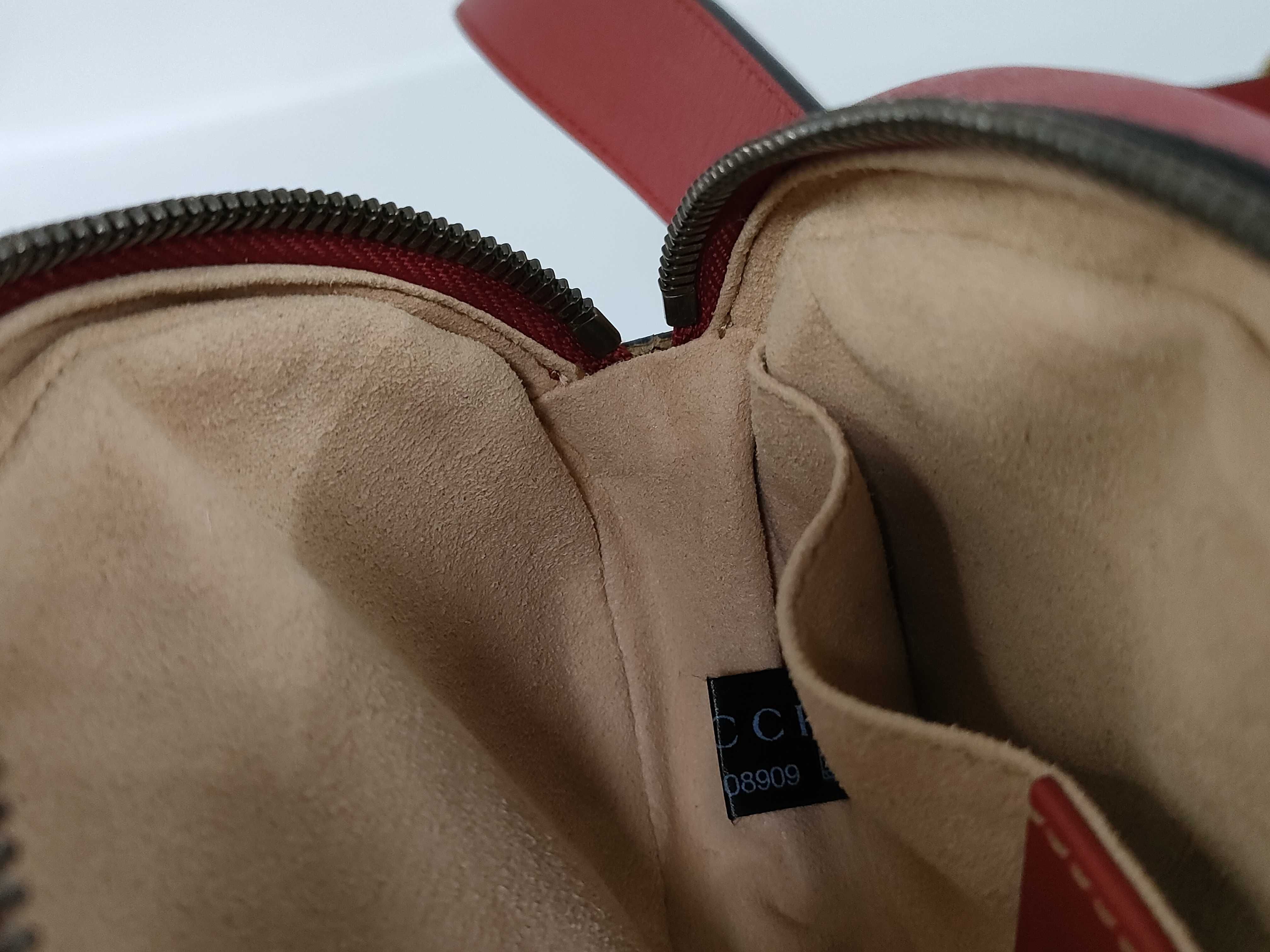 GG Marmont Belt Bag Waist Bag — view 12
