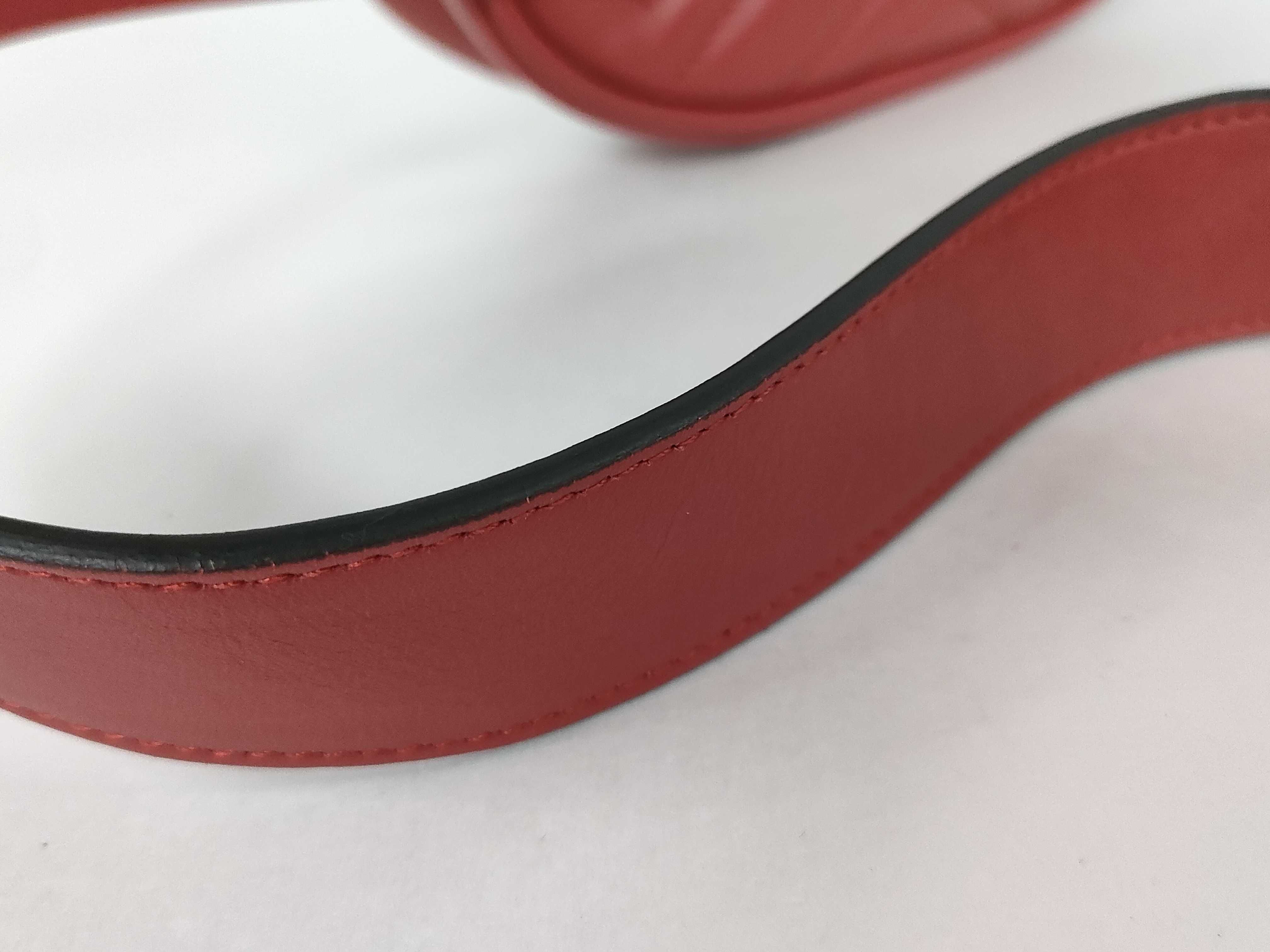 GG Marmont Belt Bag Waist Bag — view 4