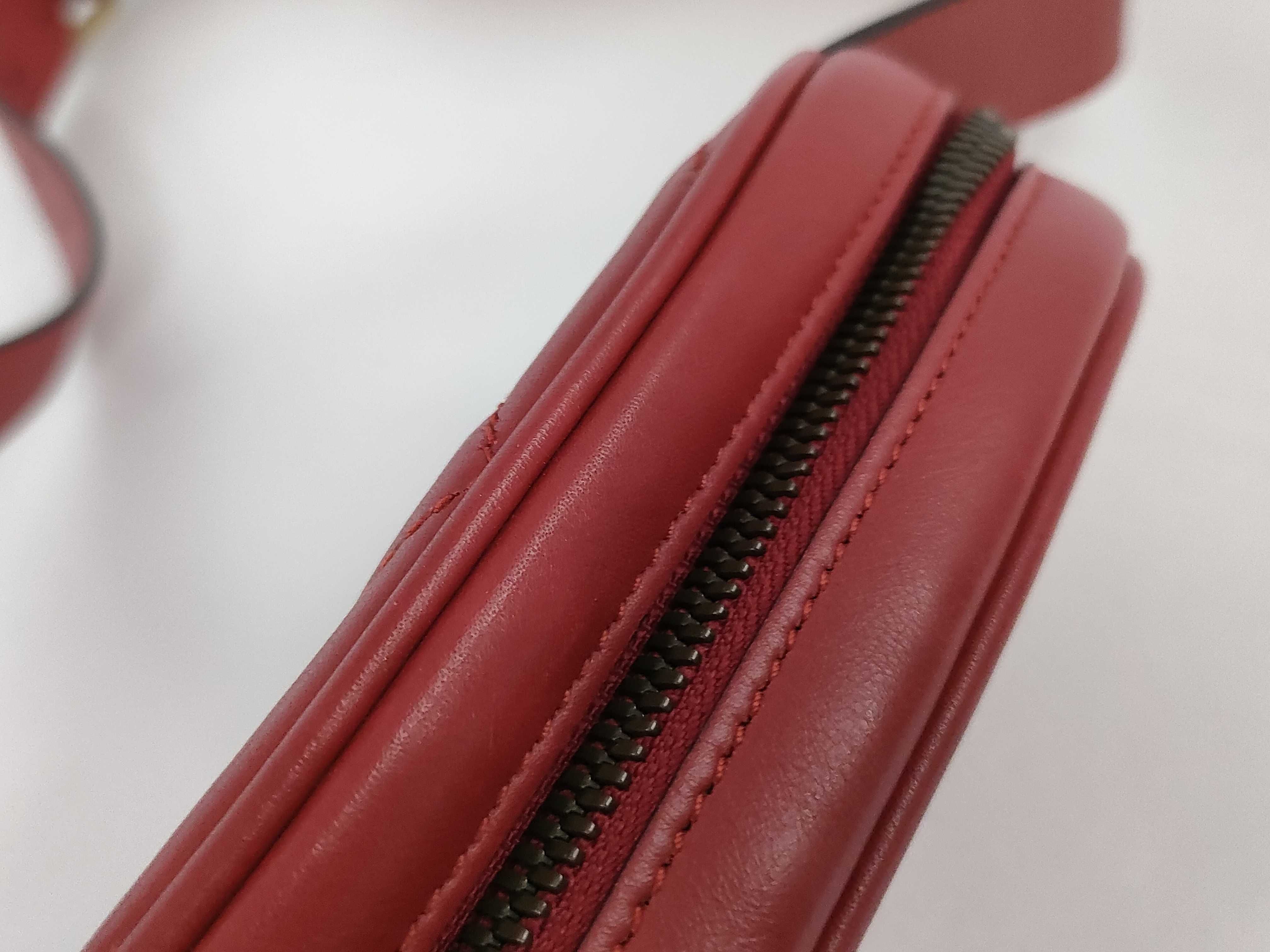 GG Marmont Belt Bag Waist Bag — view 8