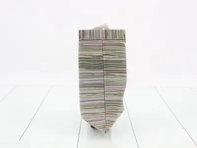 Eyeglasses case, vibrato