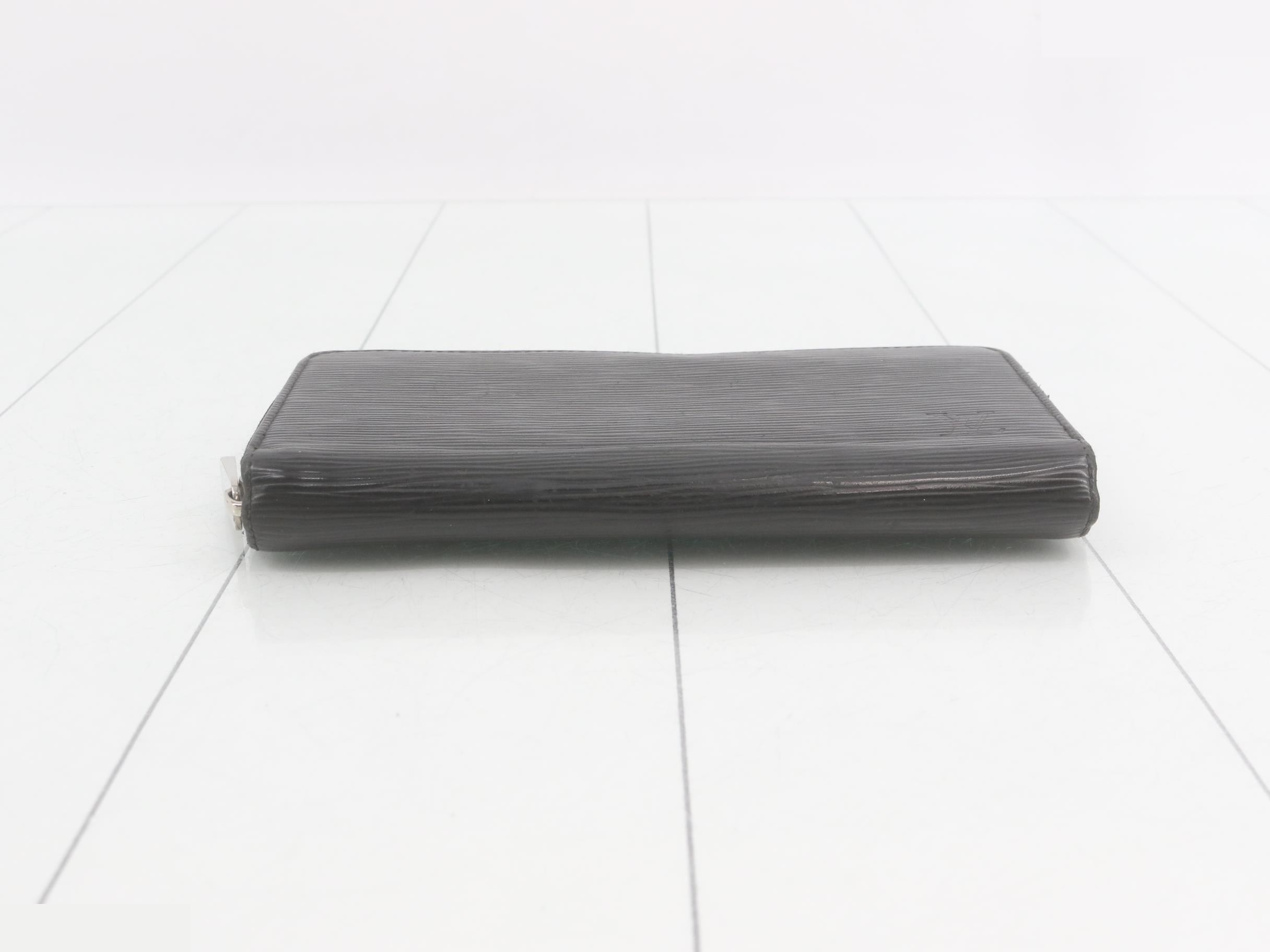 Zippy Wallet Noir — view 3