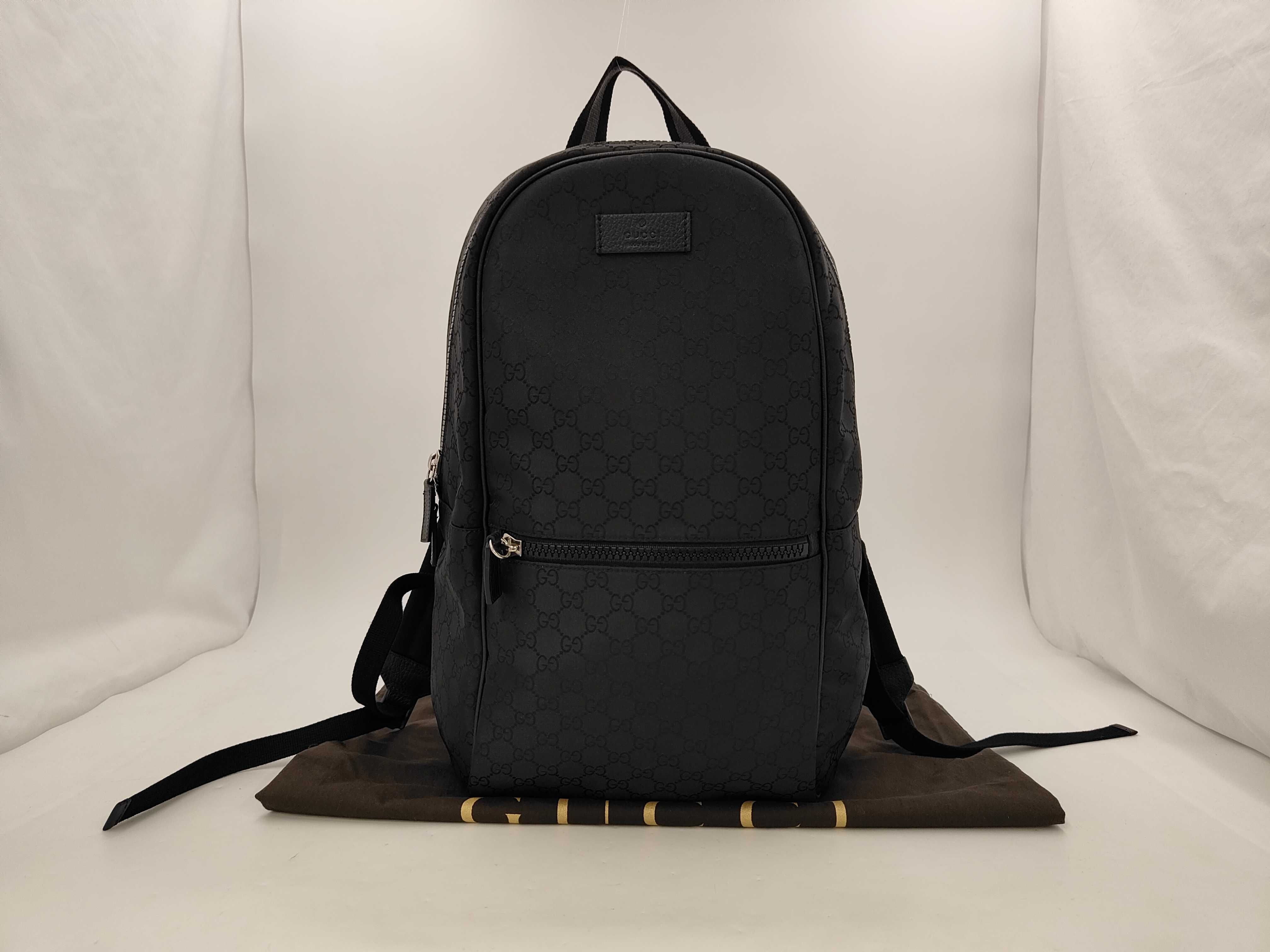 backpack