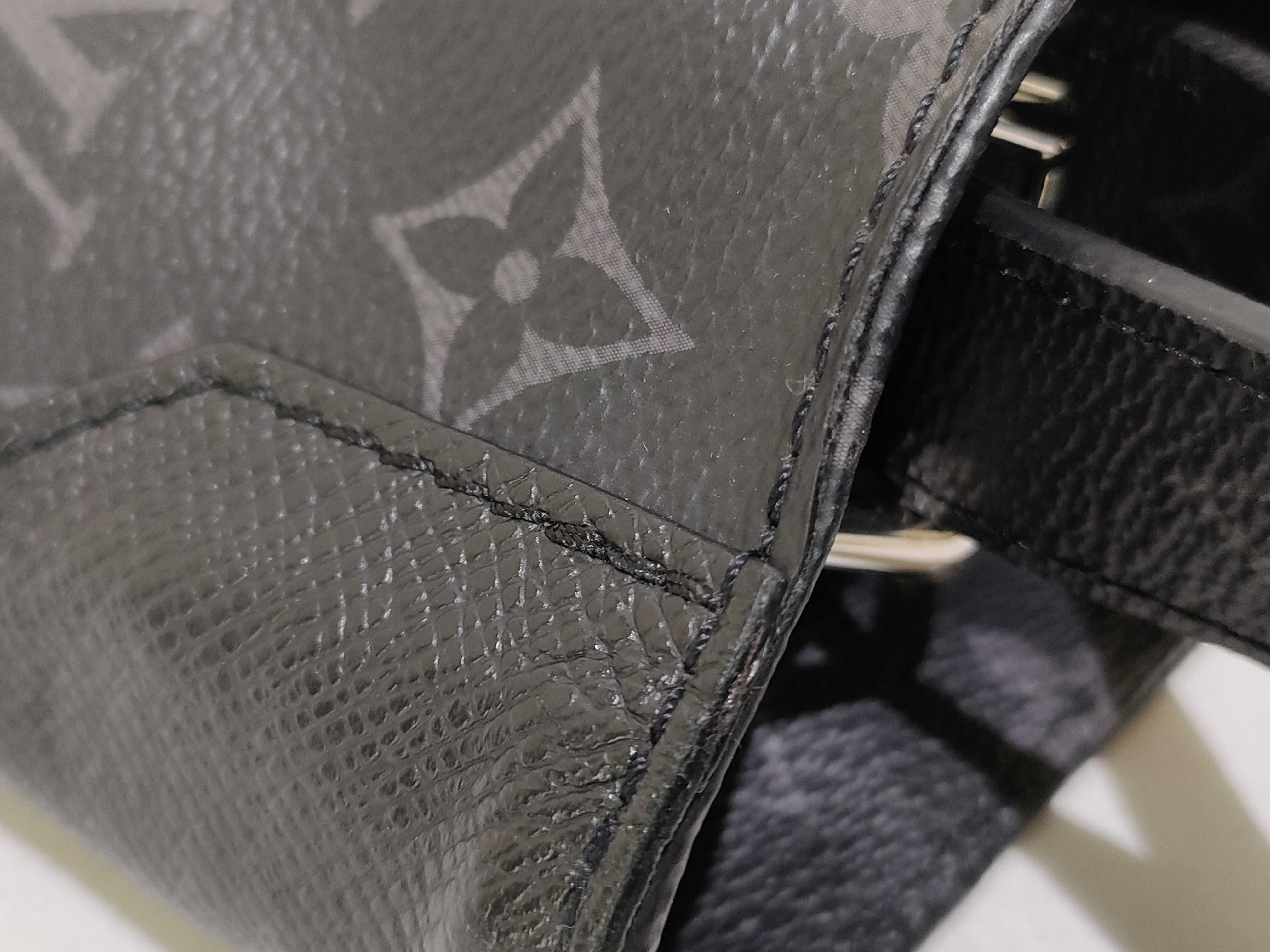 Taiga City Tote Noir M30431 Tote Bag — view 13