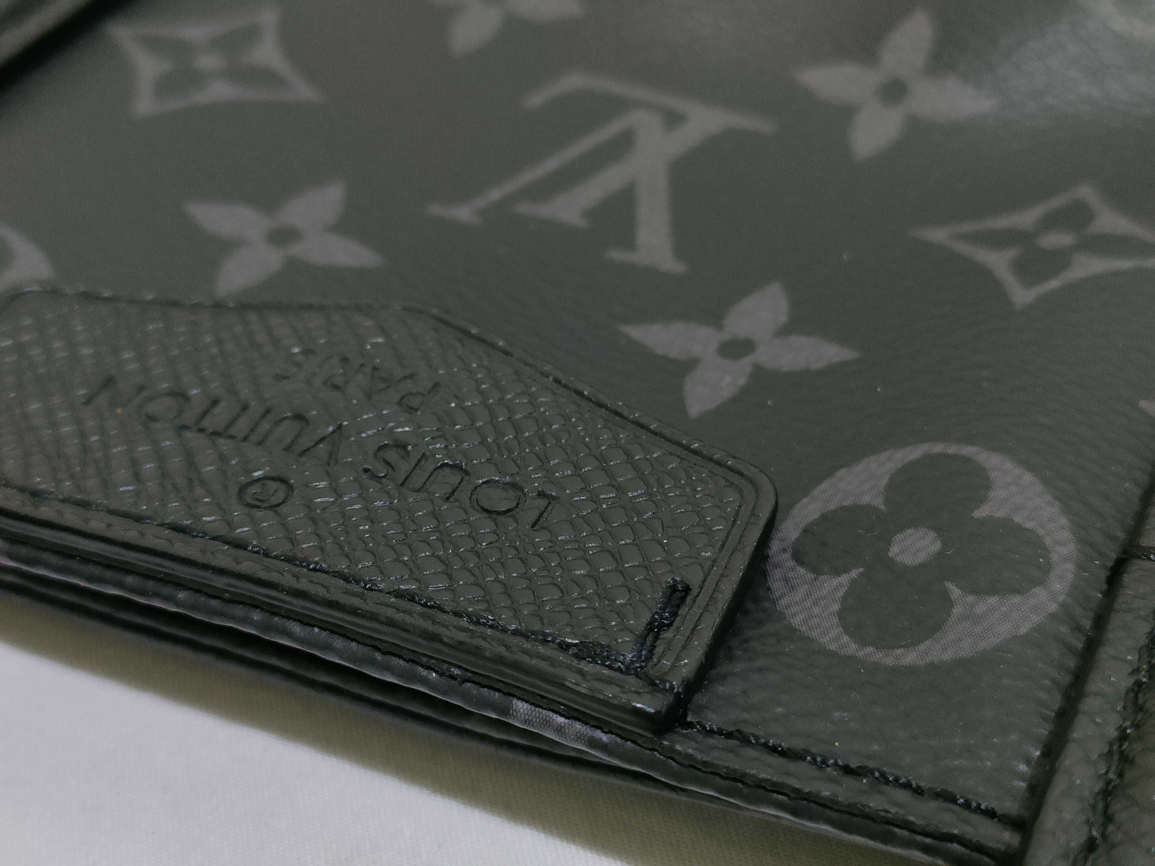 Taiga City Tote Noir M30431 Tote Bag — view 15