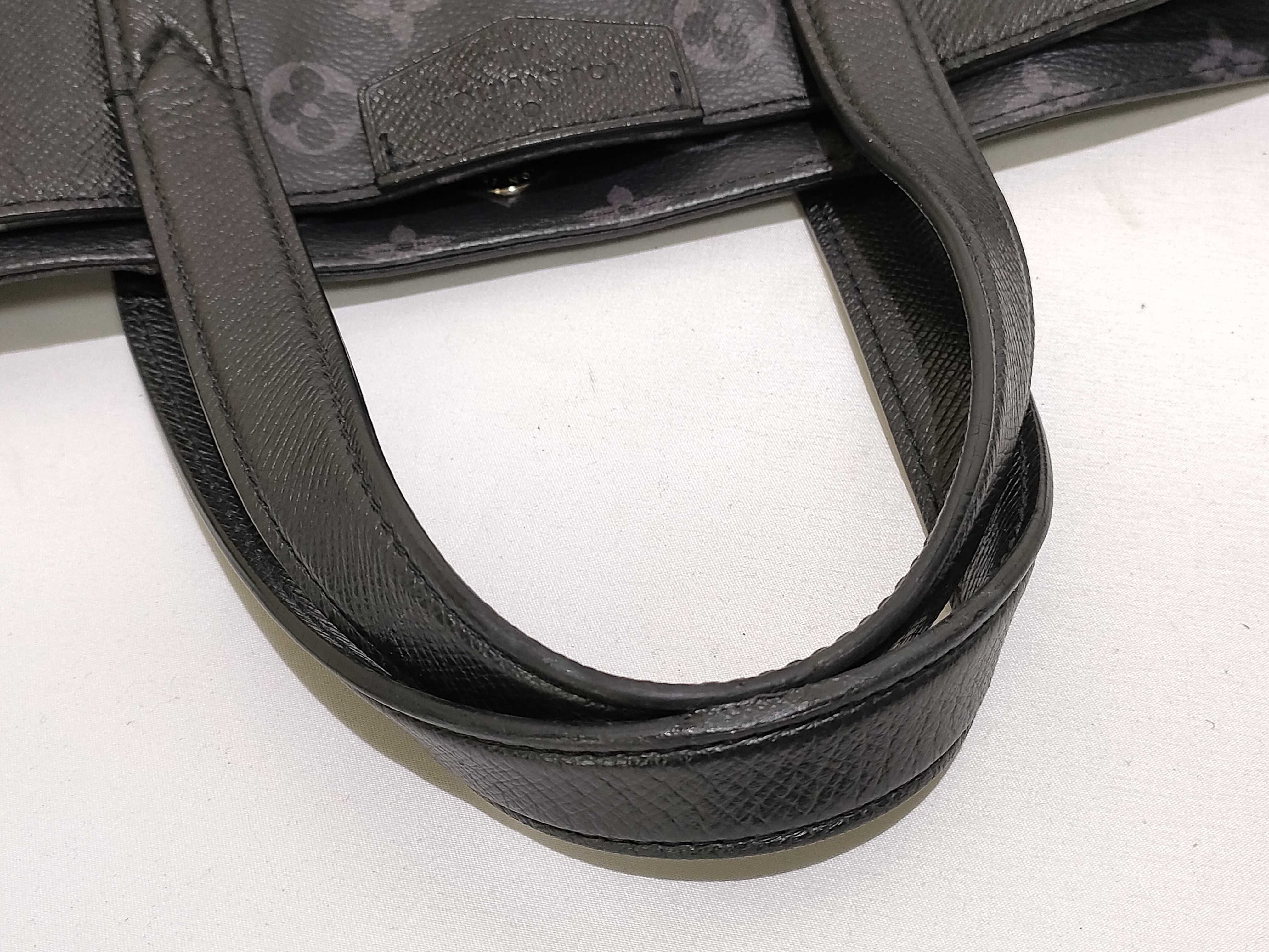 Taiga City Tote Noir M30431 Tote Bag — view 3