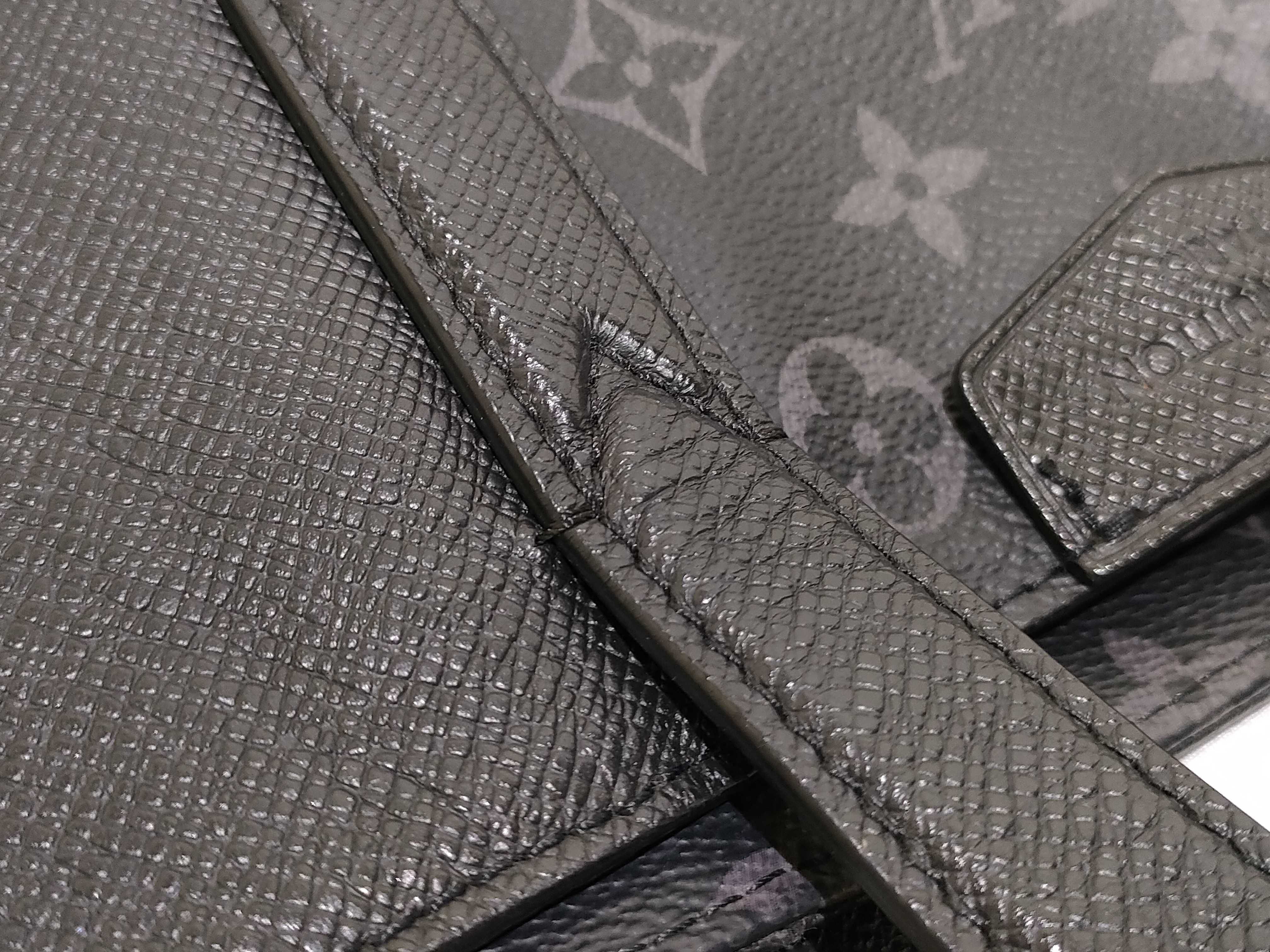 Taiga City Tote Noir M30431 Tote Bag — view 5