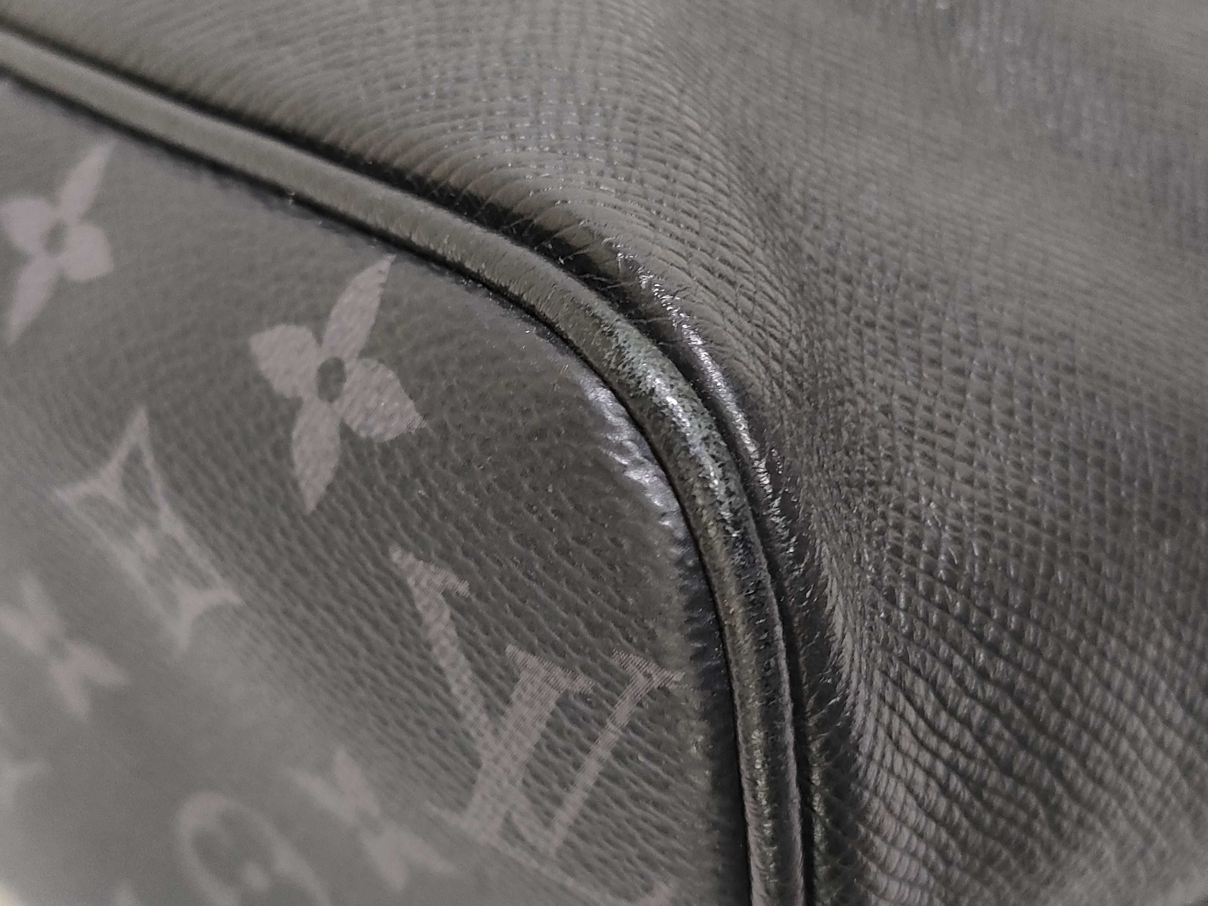 Taiga City Tote Noir M30431 Tote Bag — view 6