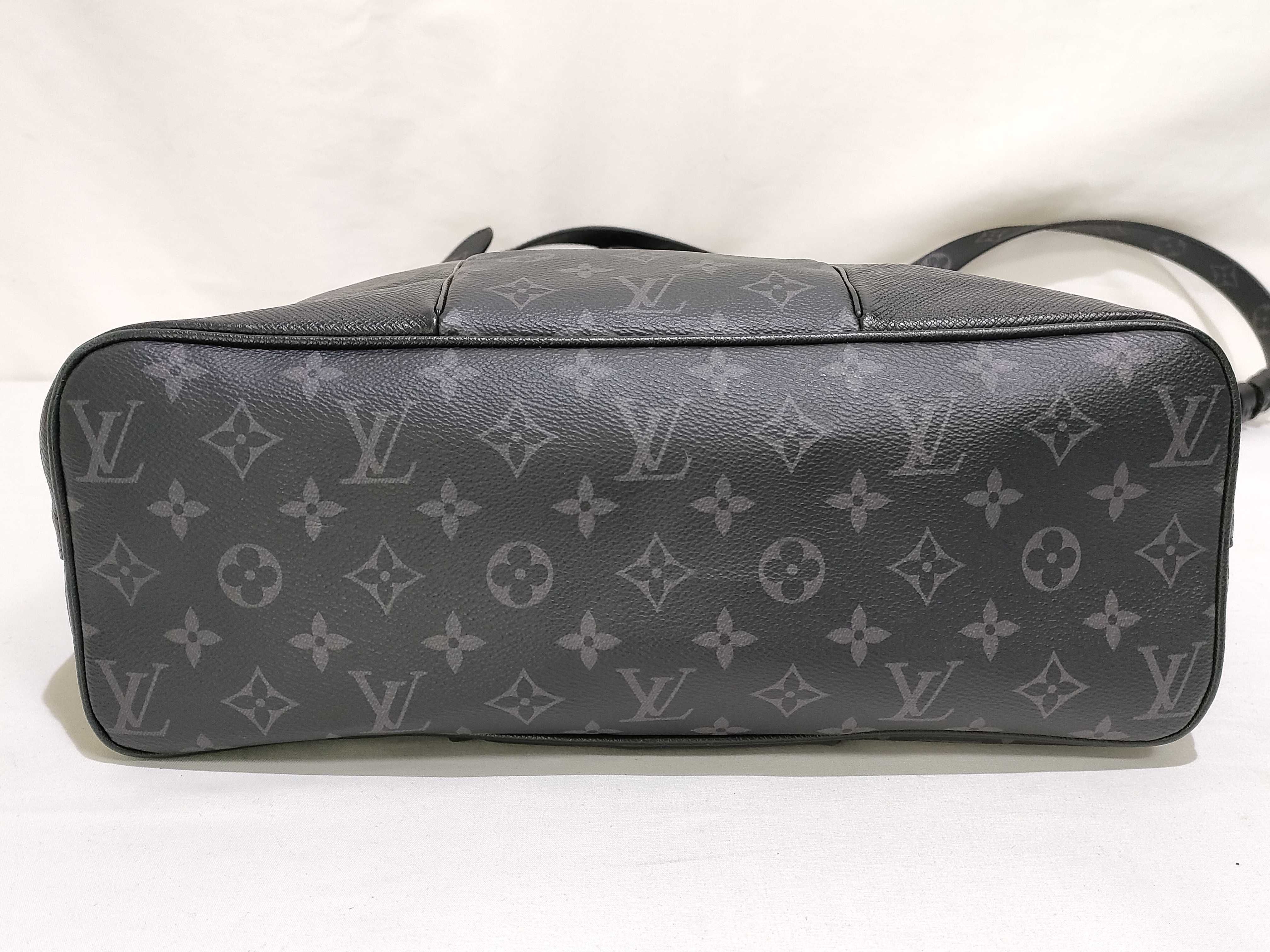 Taiga City Tote Noir M30431 Tote Bag — view 7
