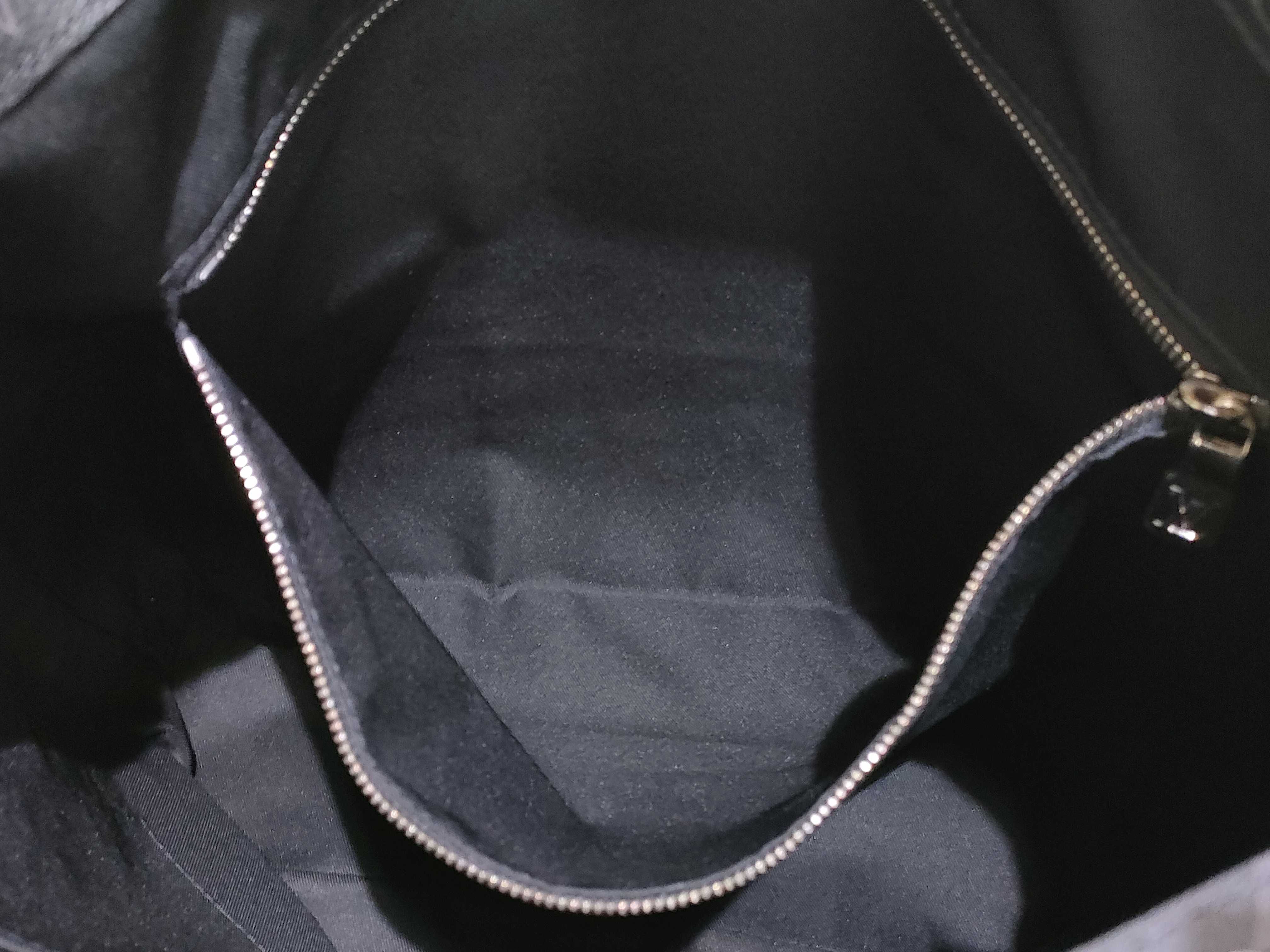 Taiga City Tote Noir M30431 Tote Bag — view 9