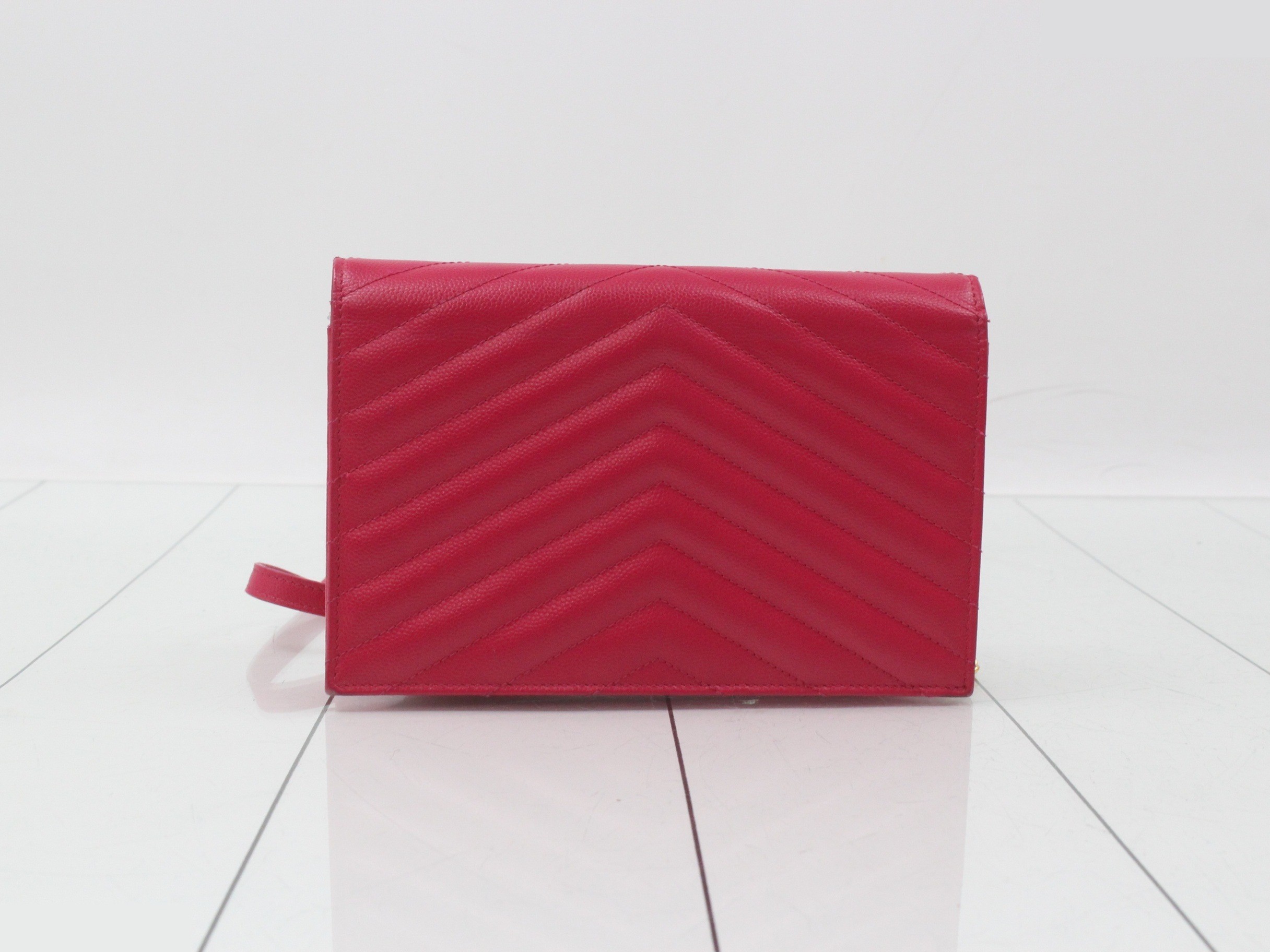 Cassandra Quilted — view 2