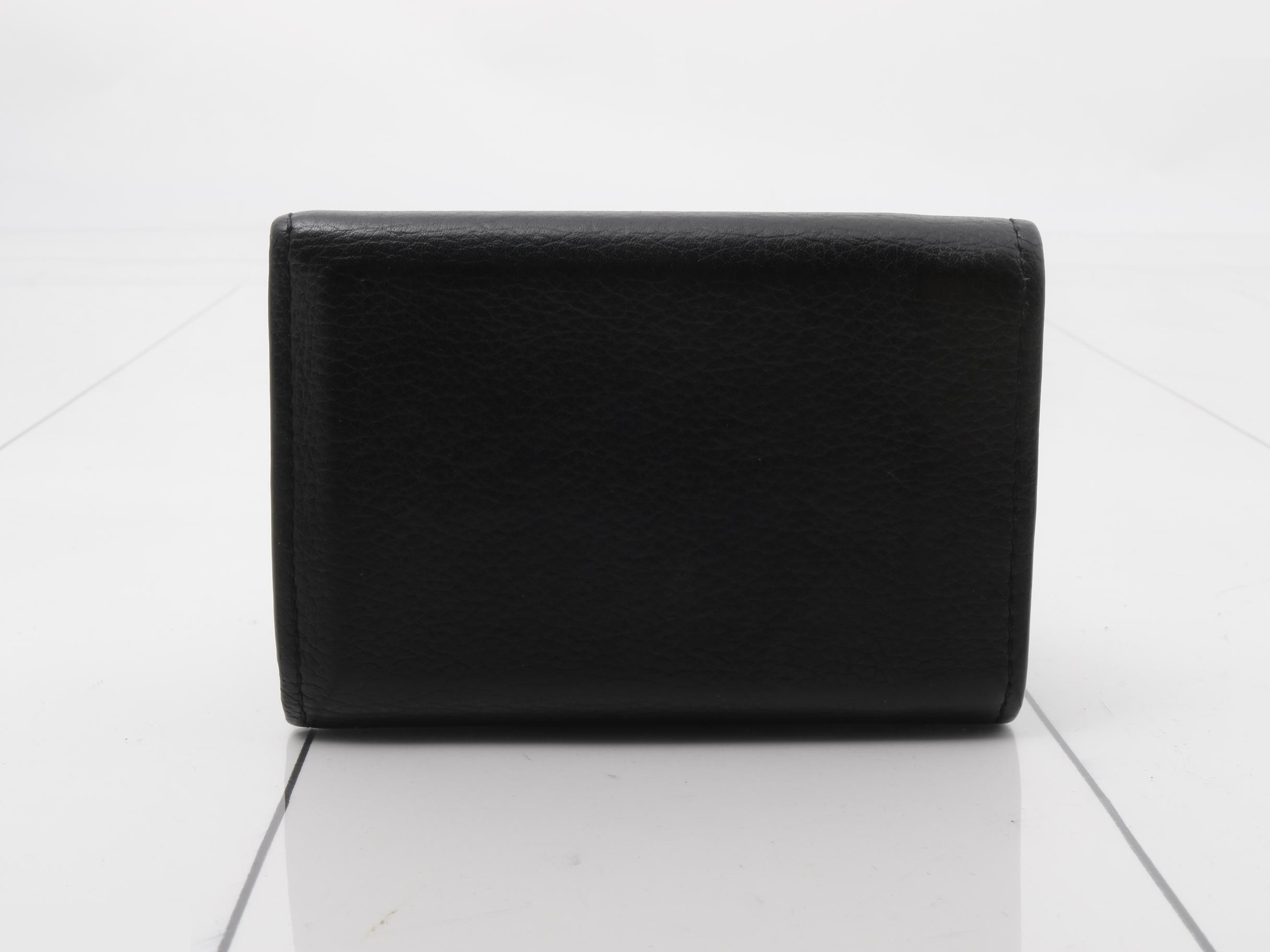 M63921 Portefeuille Rocmini Noir — view 2