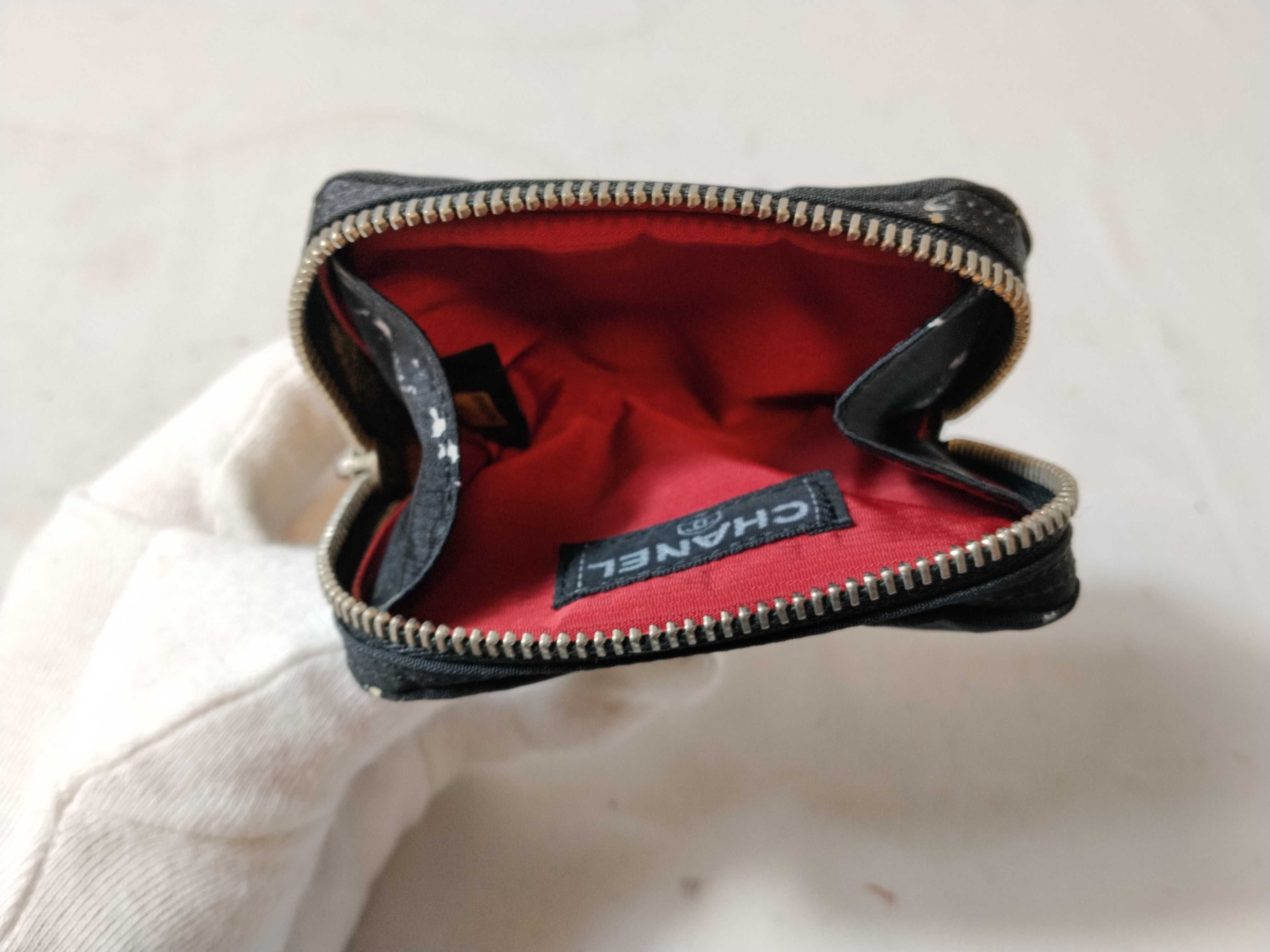 New Travel Line Coin Case — view 12