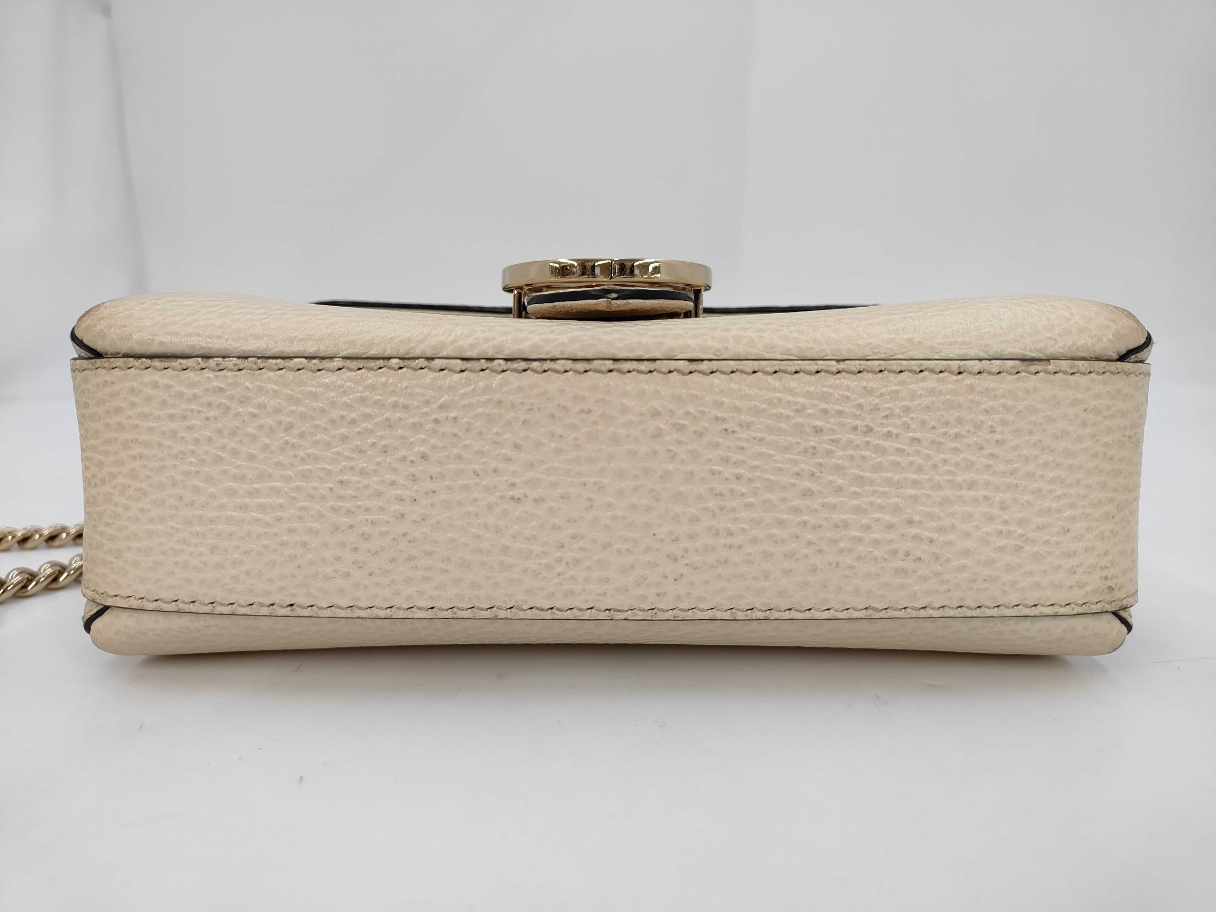 Interlocking Shoulder Bag — view 7