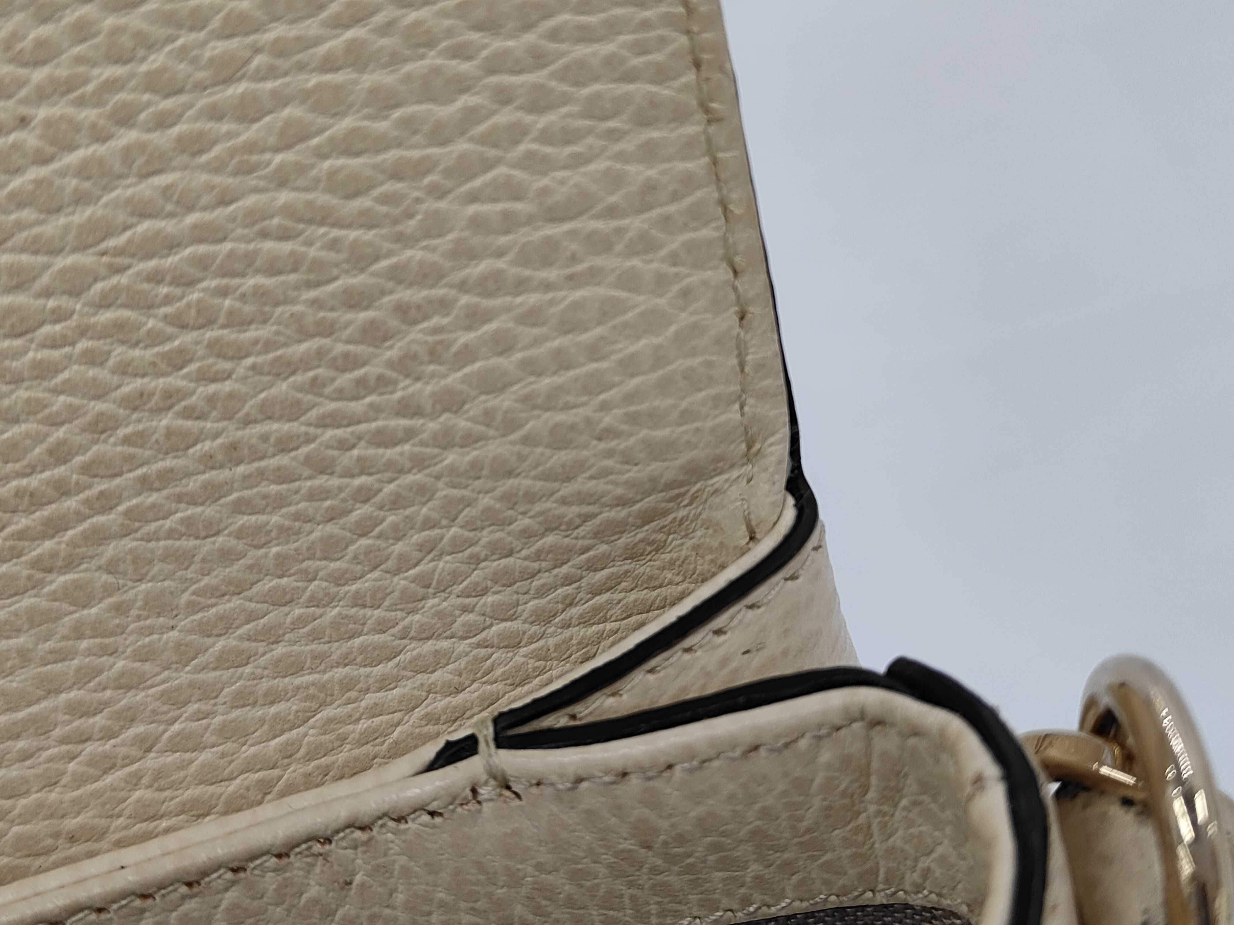 Interlocking Shoulder Bag — view 9