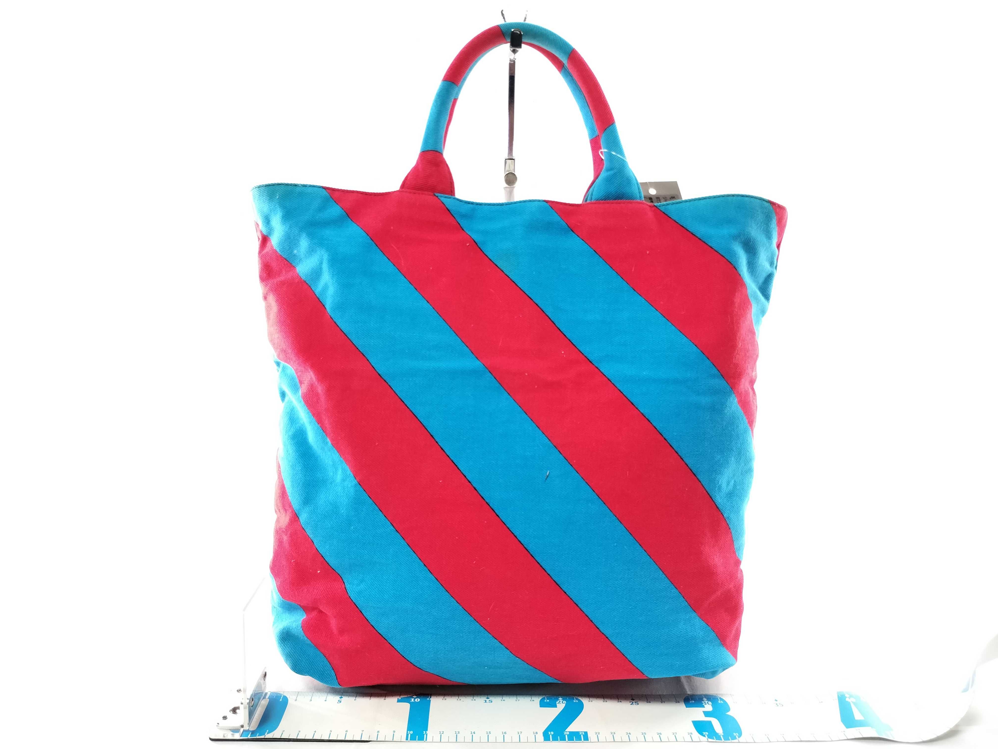 club 2way tote bag — view 2