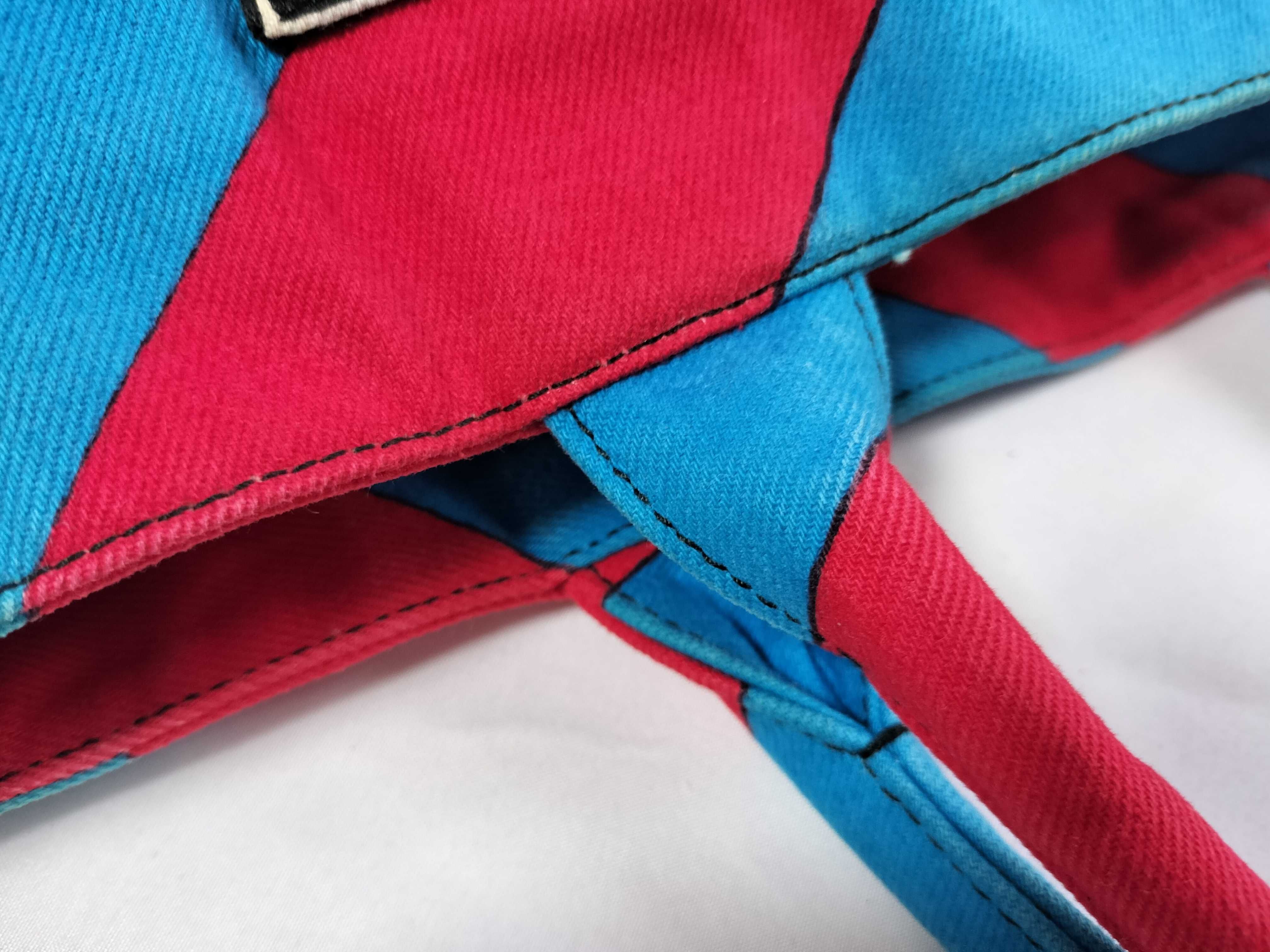 club 2way tote bag — view 4