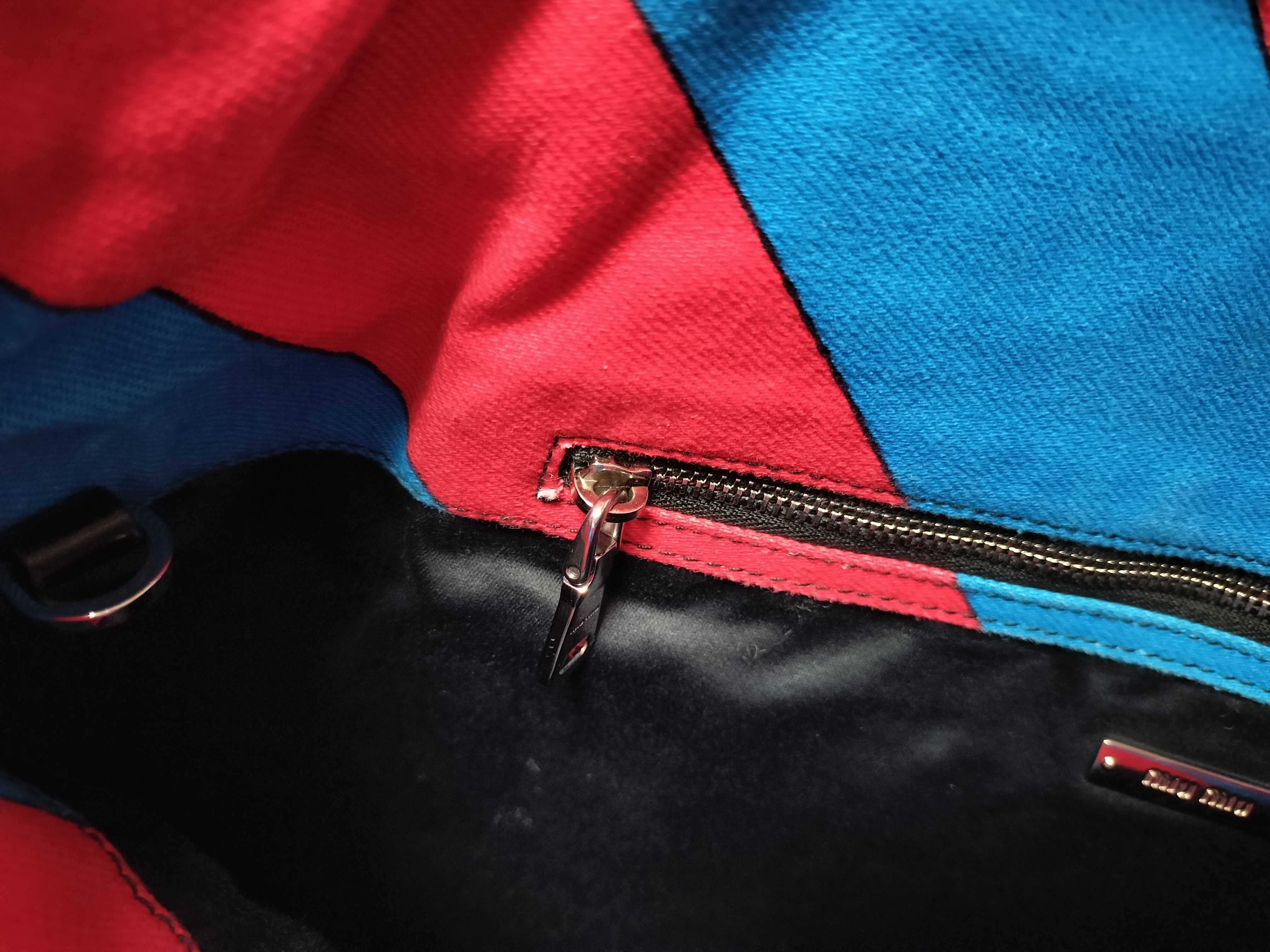 club 2way tote bag — view 9