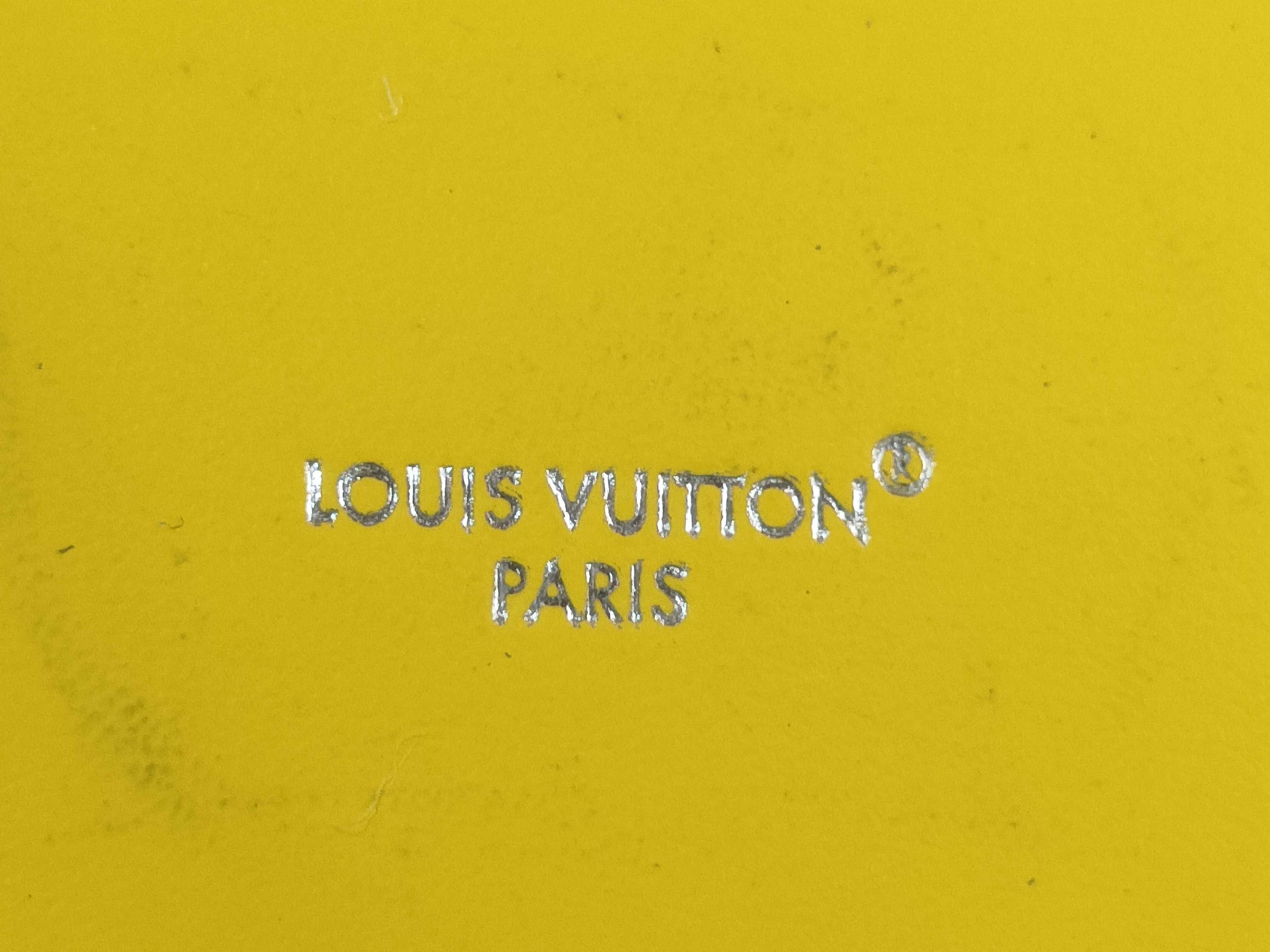 Monogram M02217 LV Club Bag Charm Coin Case — view 11