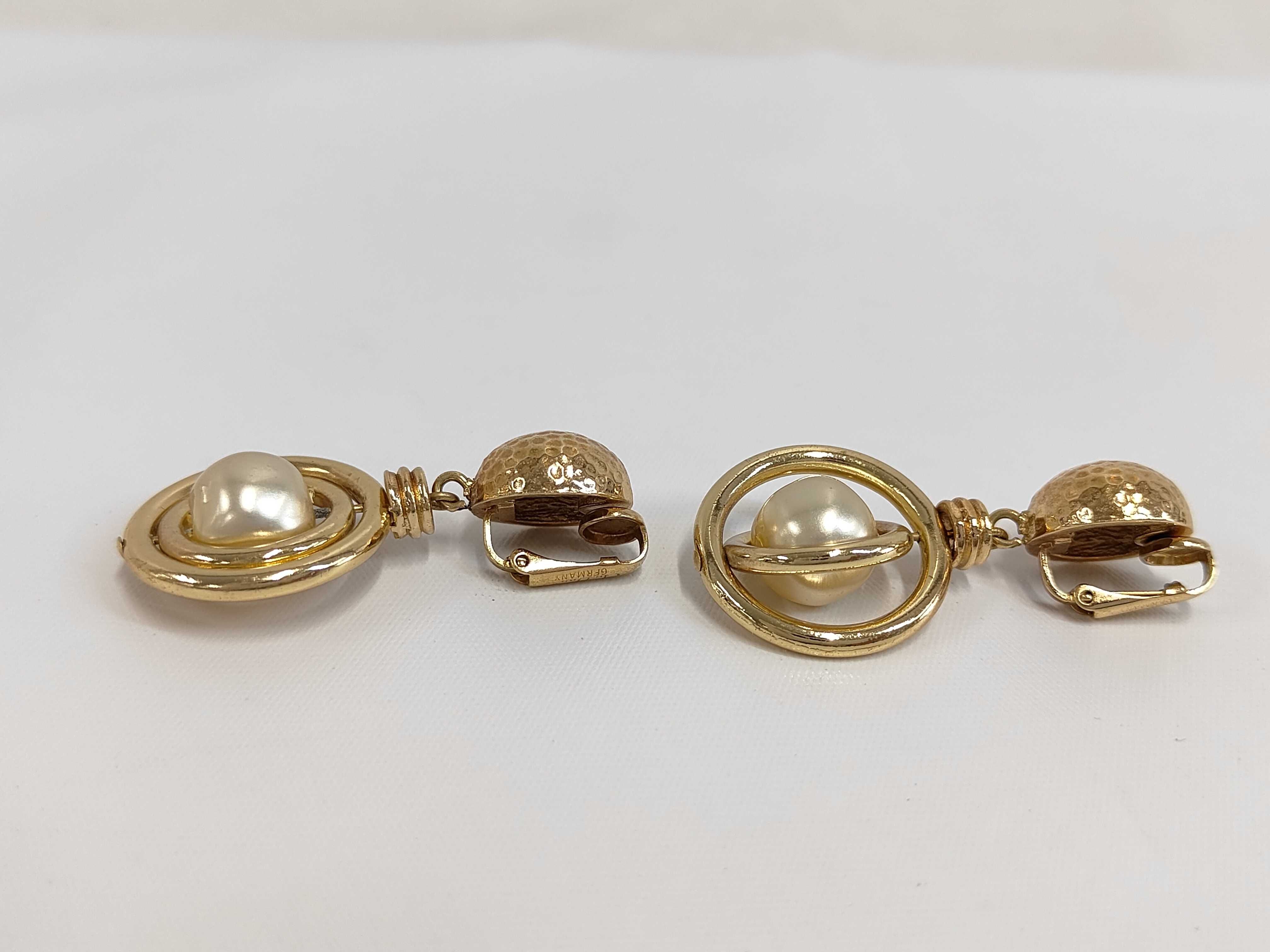 Christian / Earrings / GP Earrings — view 3