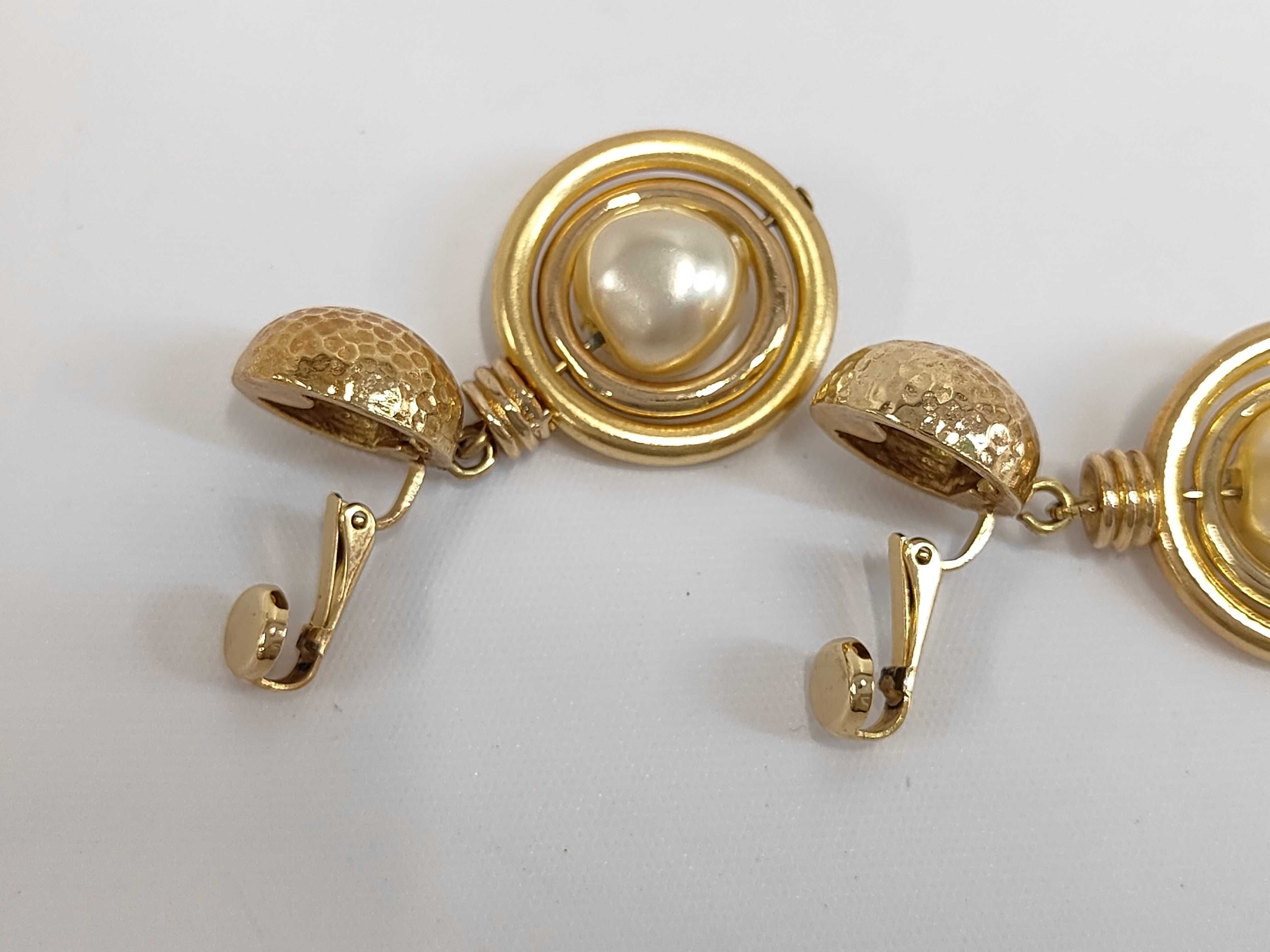 Christian / Earrings / GP Earrings — view 4
