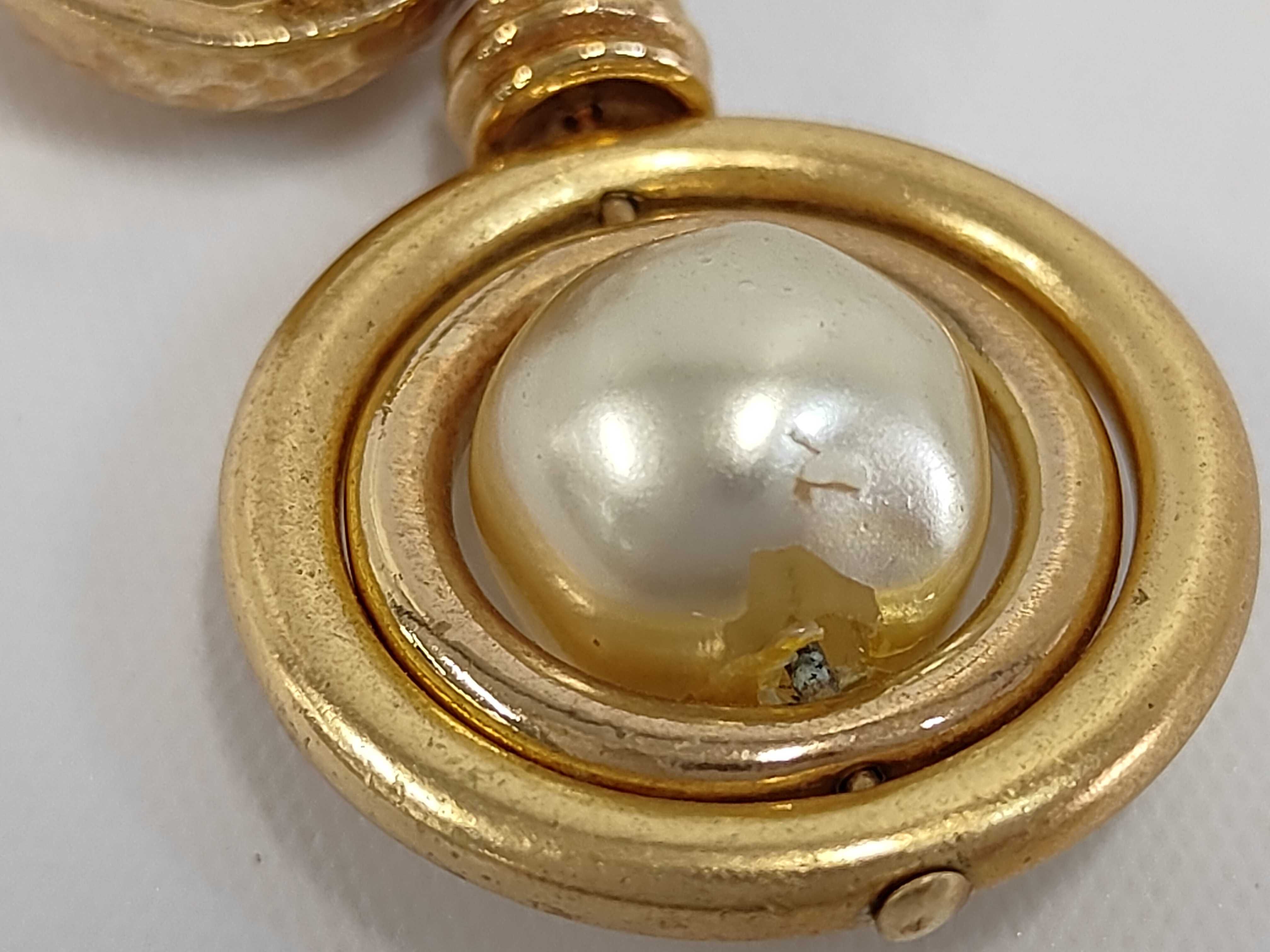 Christian / Earrings / GP Earrings — view 7