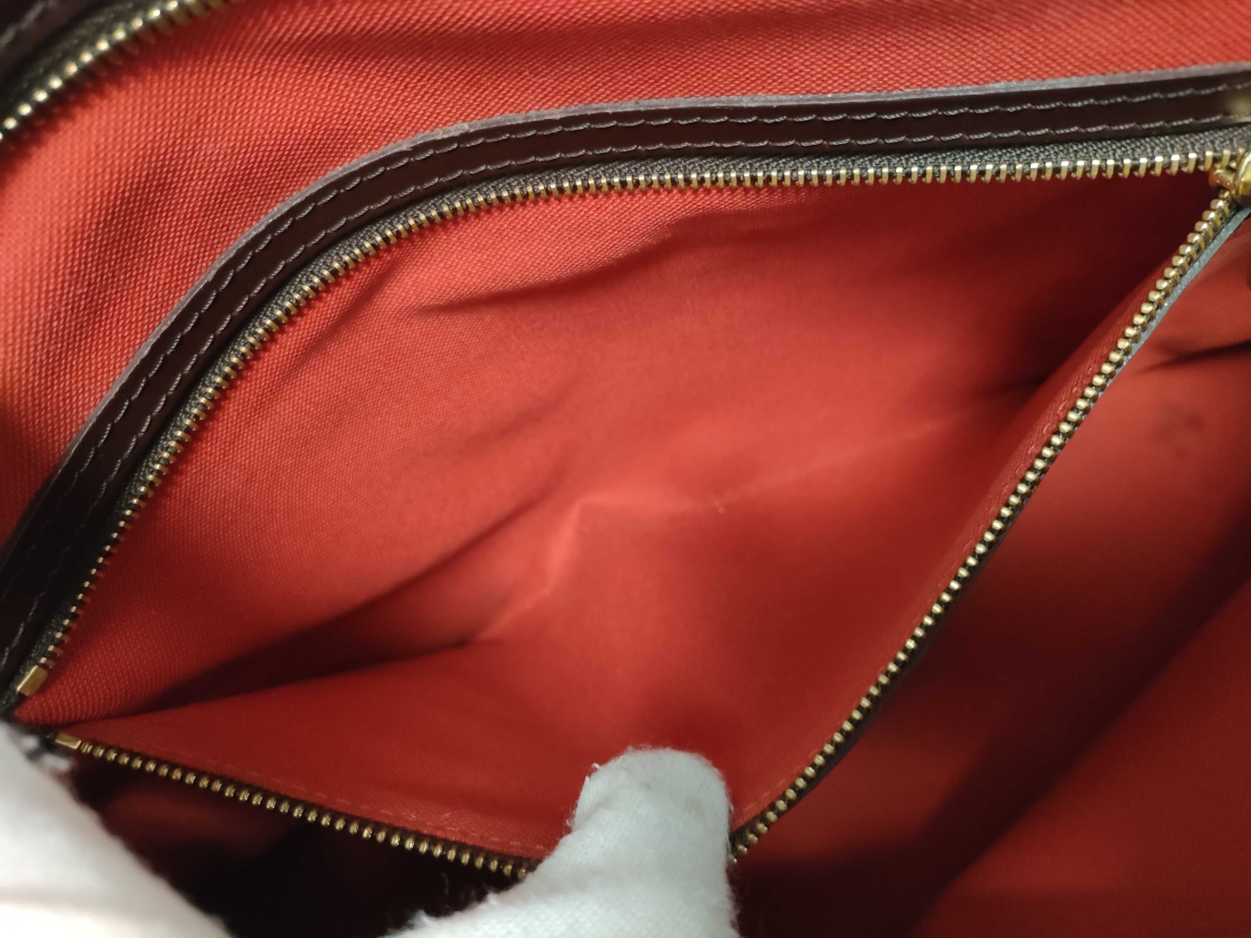Damier Chelsea N51119 Shoulder Bag — view 11