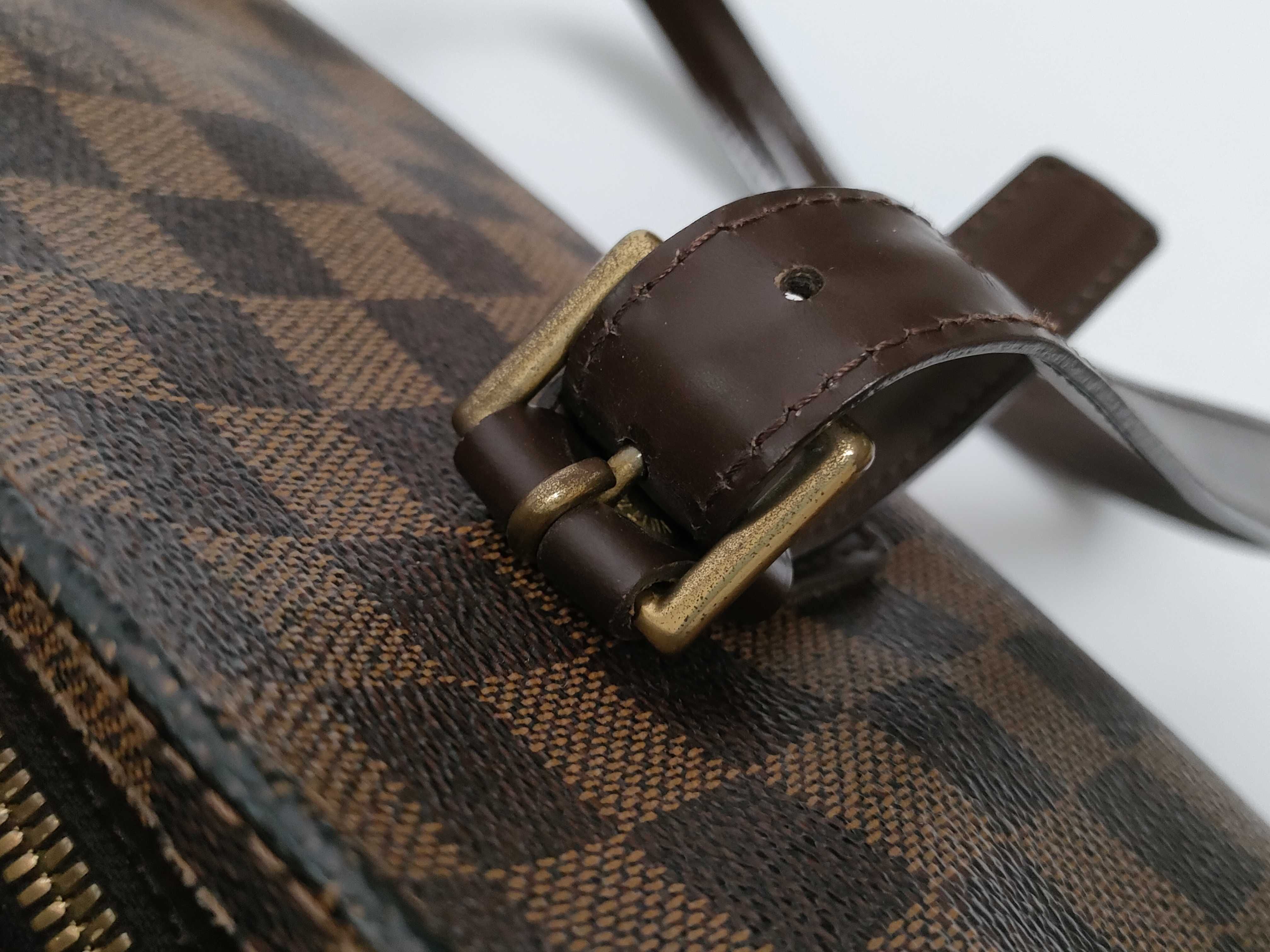 Damier Chelsea N51119 Shoulder Bag — view 5