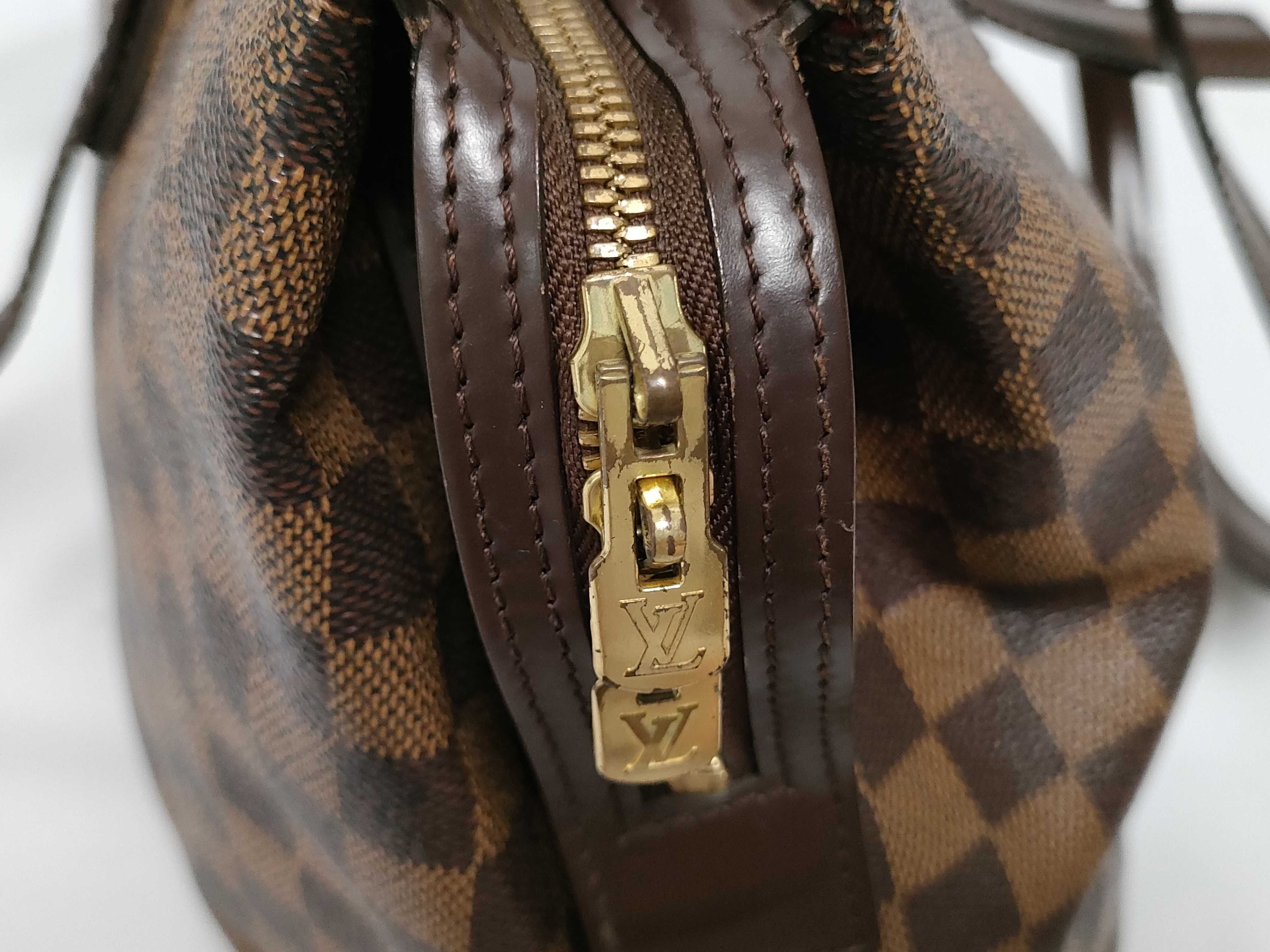 Damier Chelsea N51119 Shoulder Bag — view 6