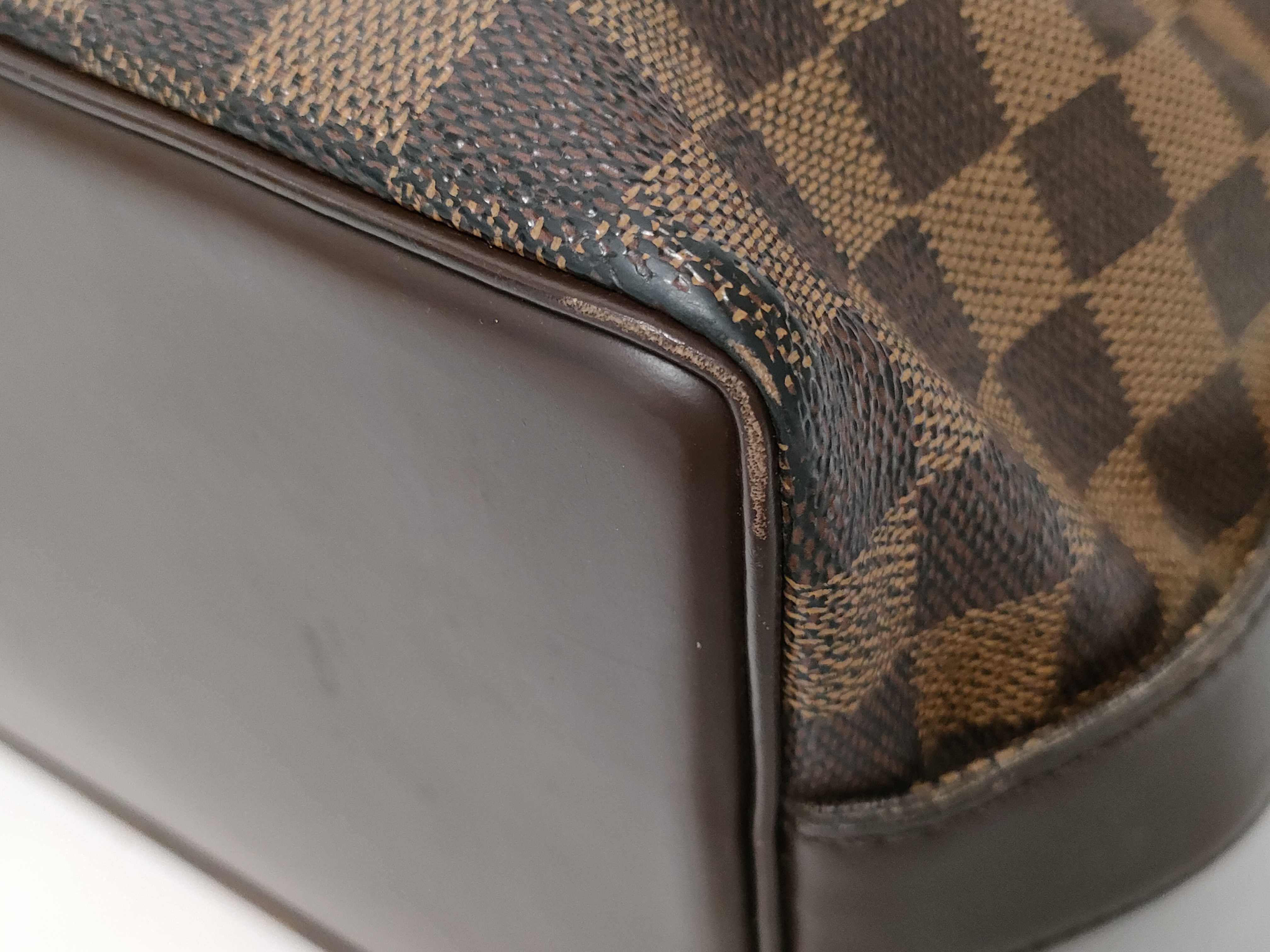 Damier Chelsea N51119 Shoulder Bag — view 8