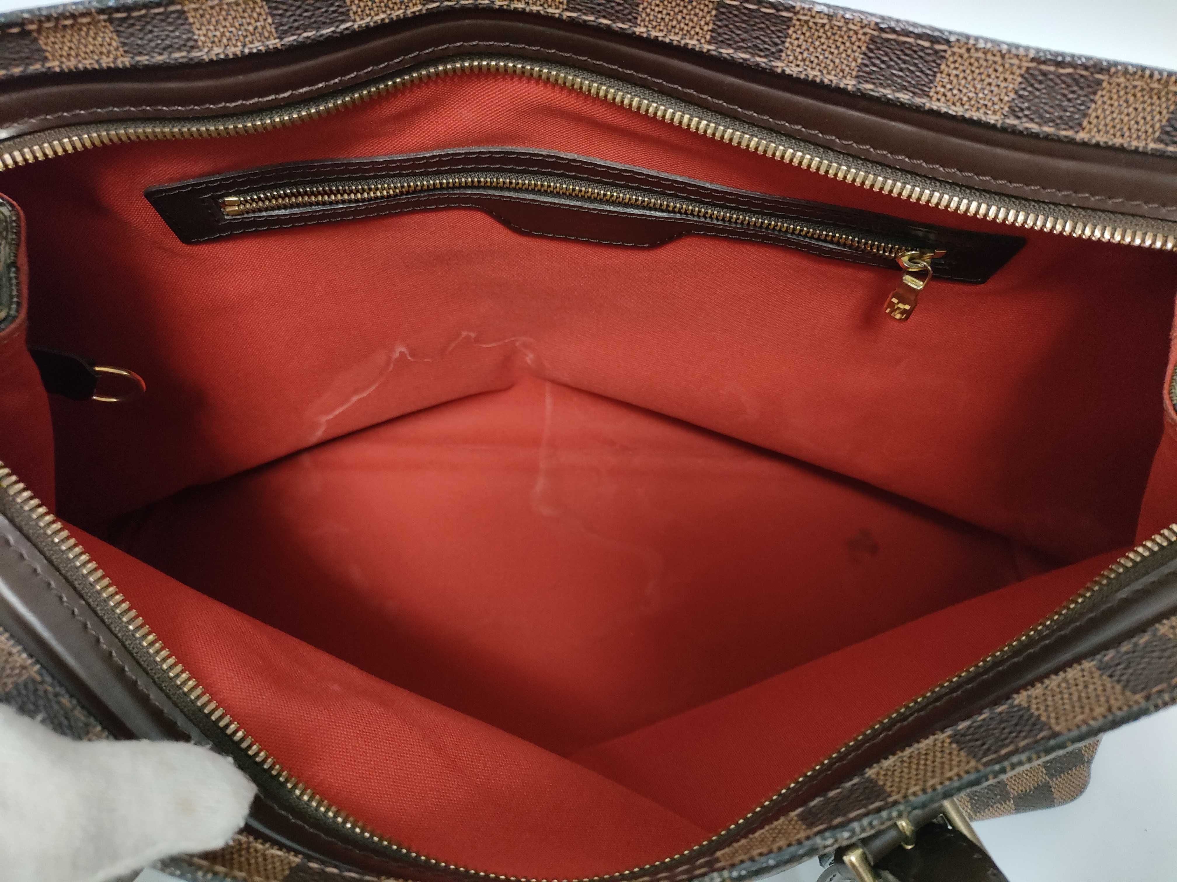Damier Chelsea N51119 Shoulder Bag — view 9