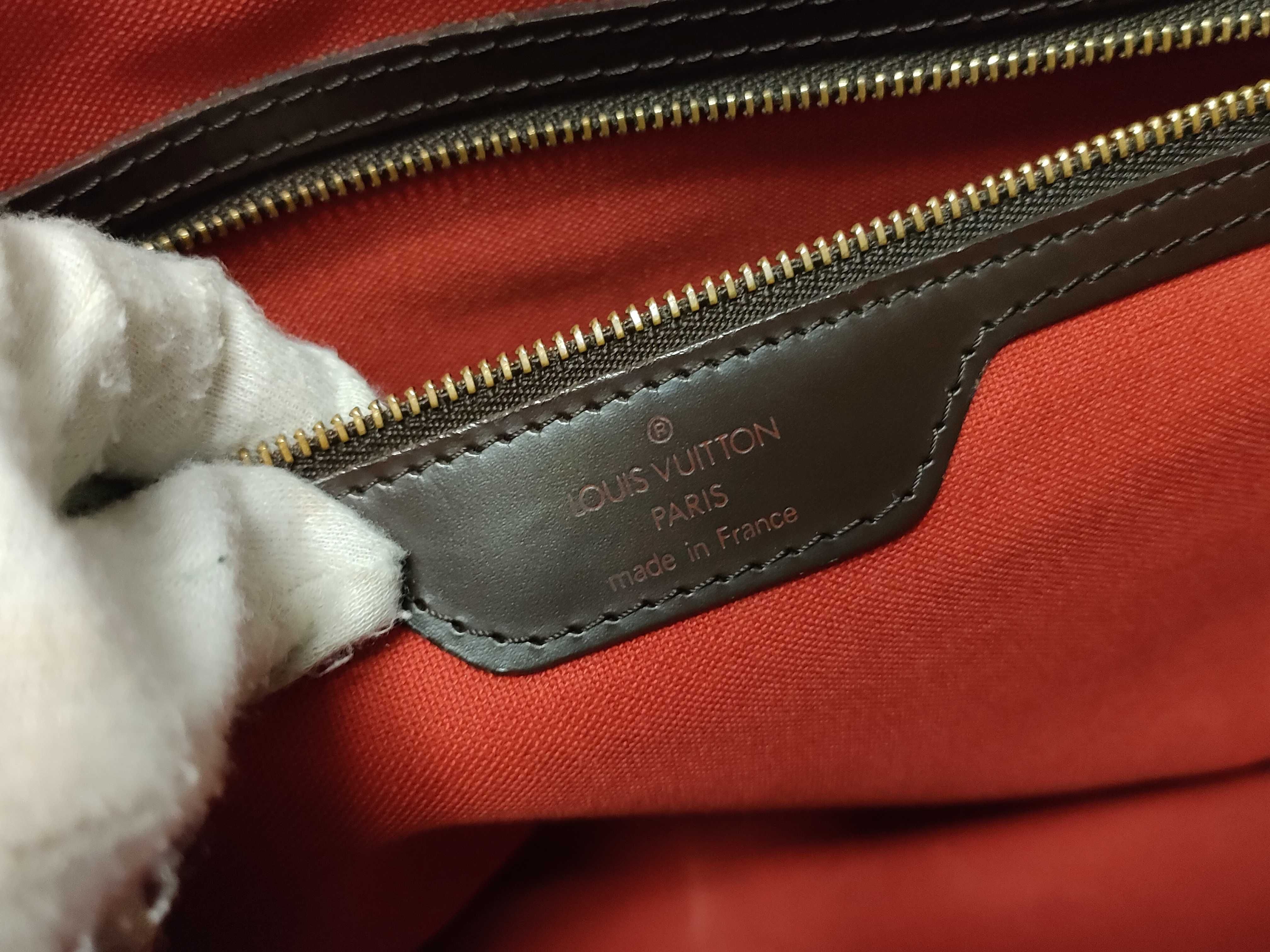 Damier Chelsea N51119 Shoulder Bag — view 10