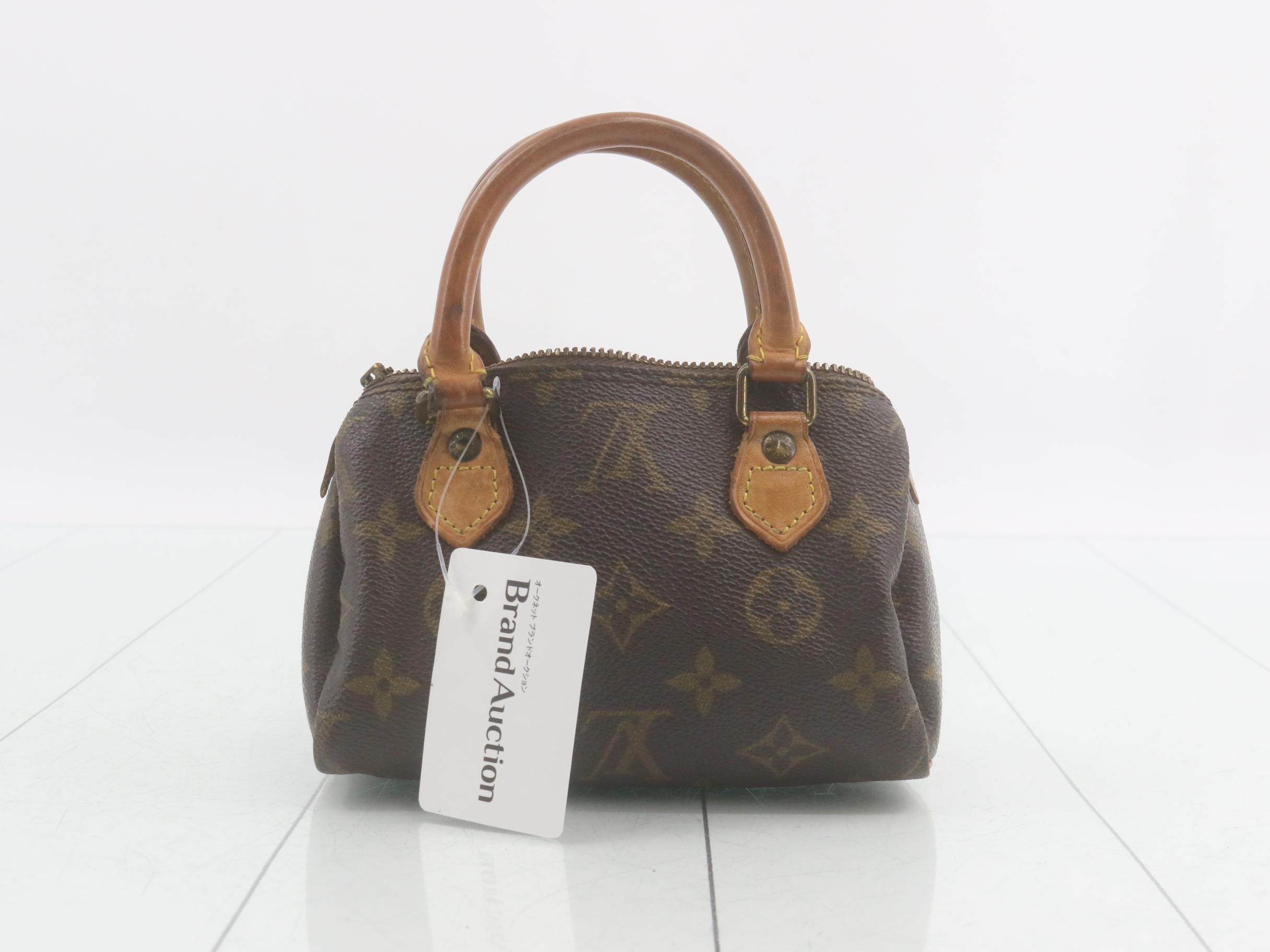 Mini Speedy — view 2