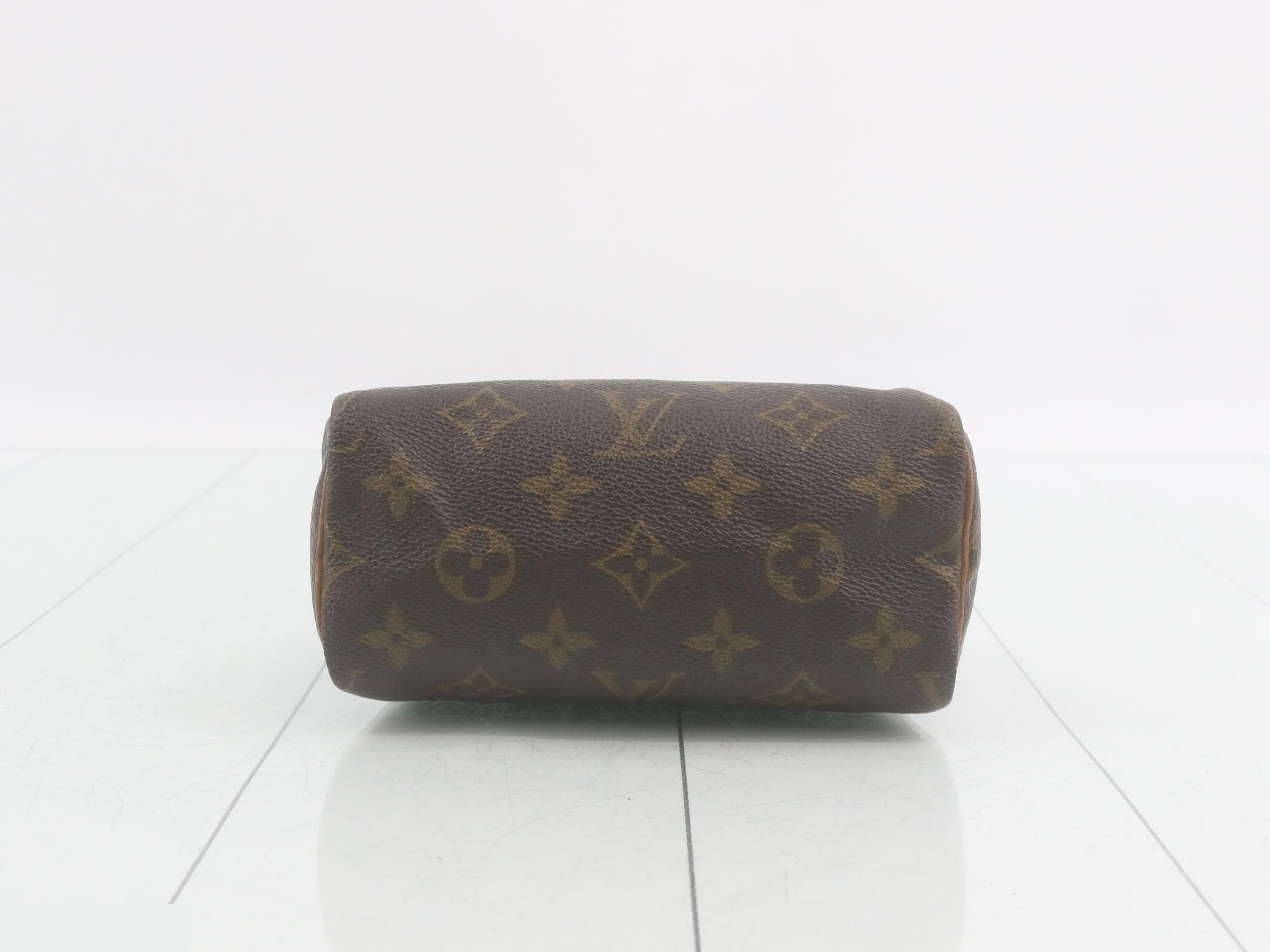Mini Speedy — view 3